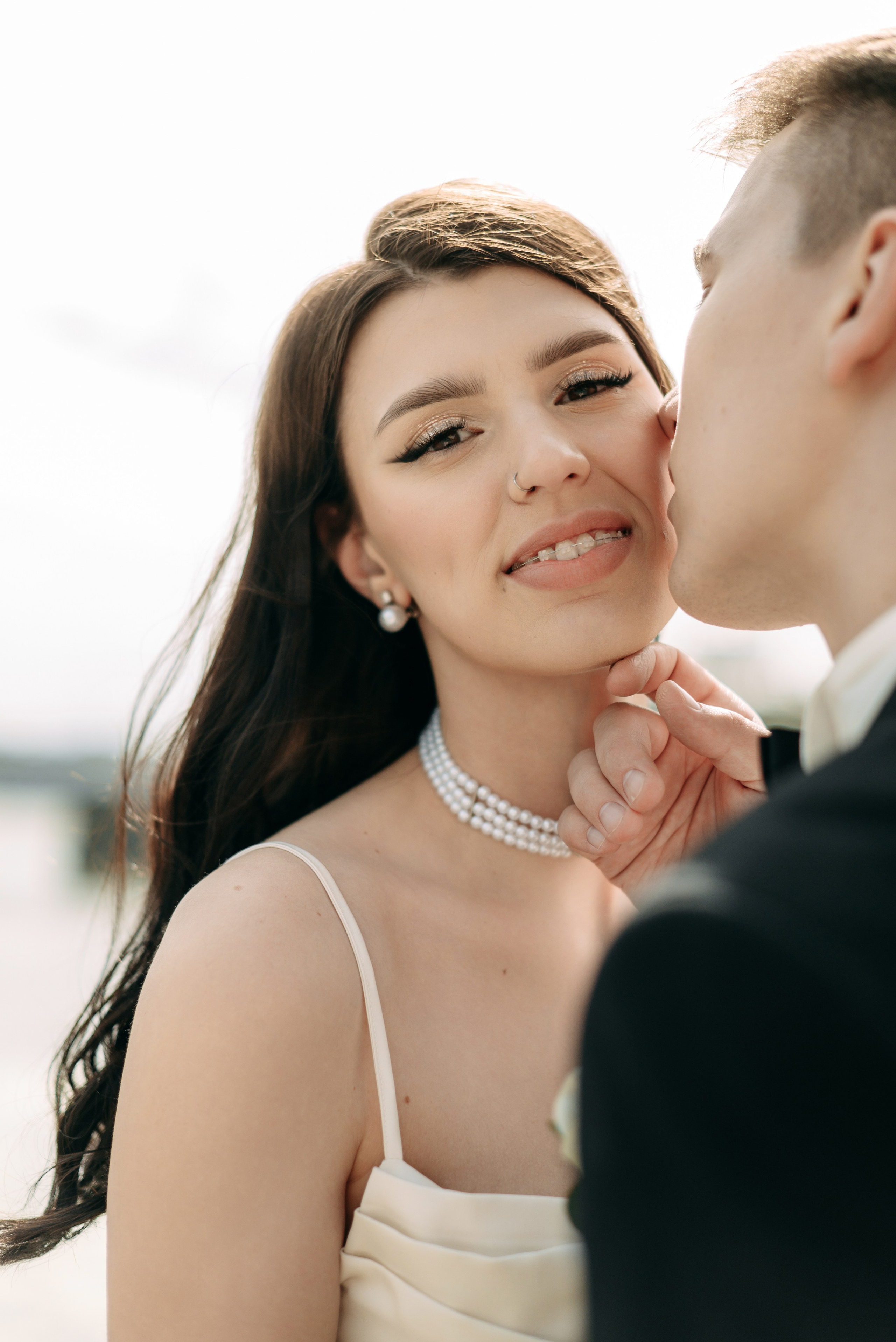 Даша и Влад. Свадебный фотограф, фотограф беременности Дарья Доценко