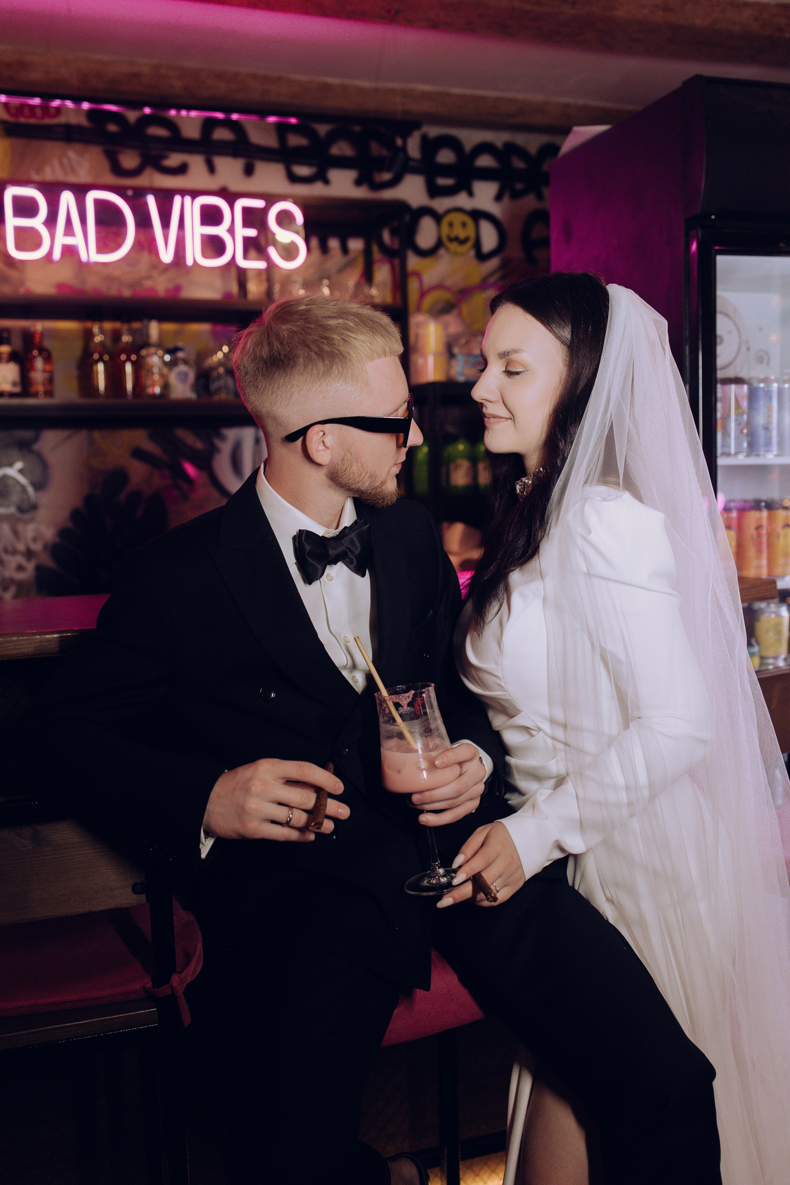 Катя и Андрей. Фотограф Нижний Новгород