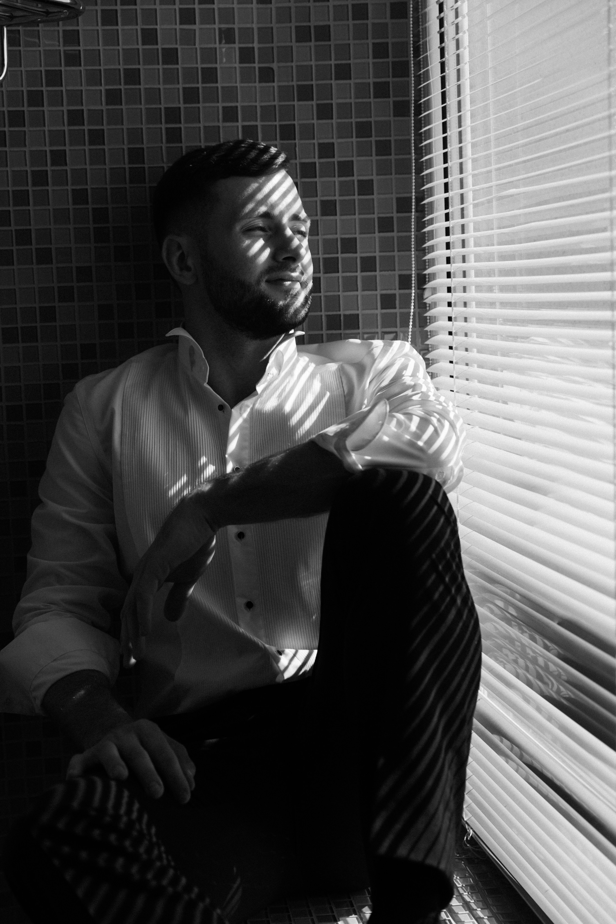 Наташа и Миша (прогулка + загс). Фотограф Нижний Новгород