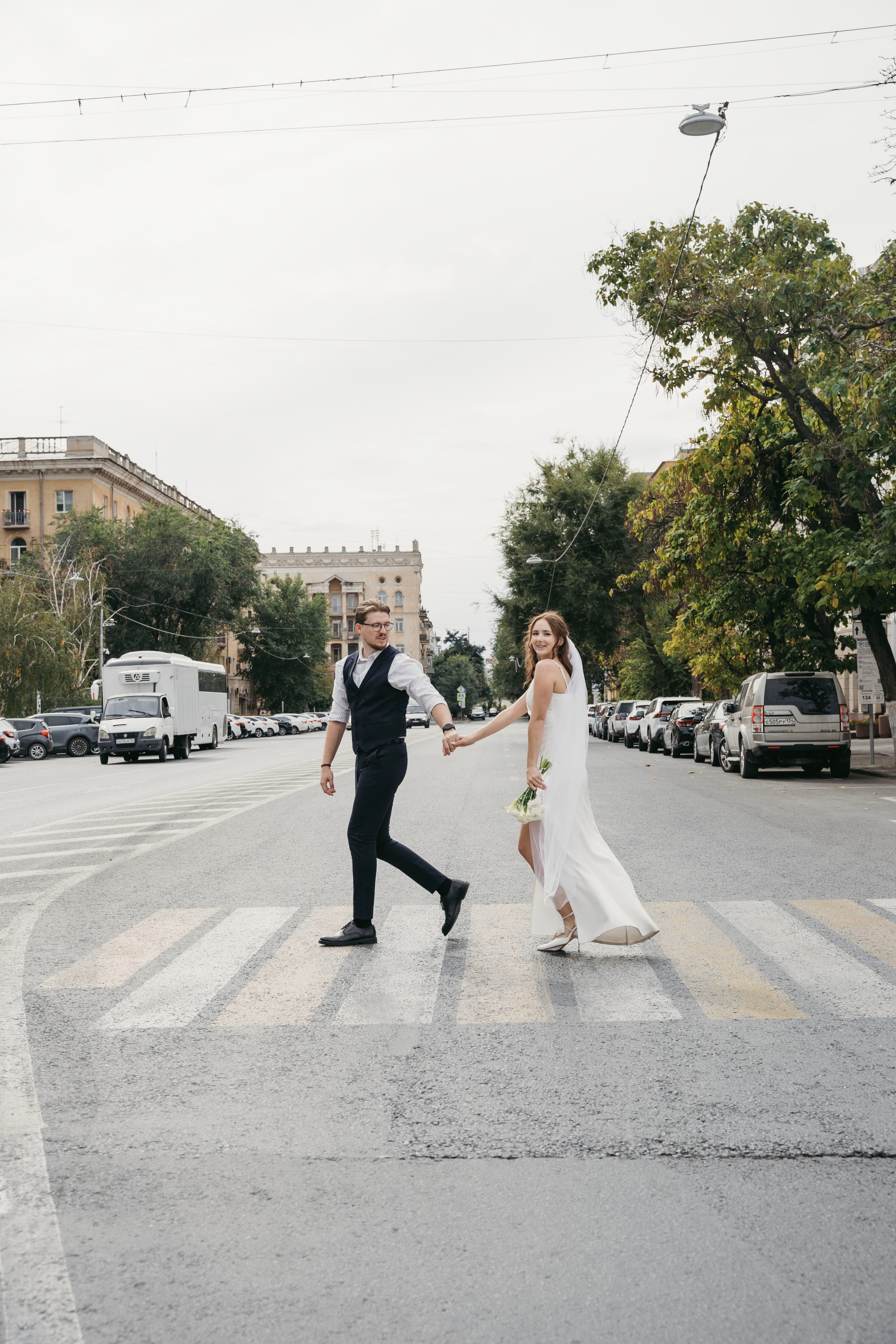 Фотограф Волгоград Ксения Устинова