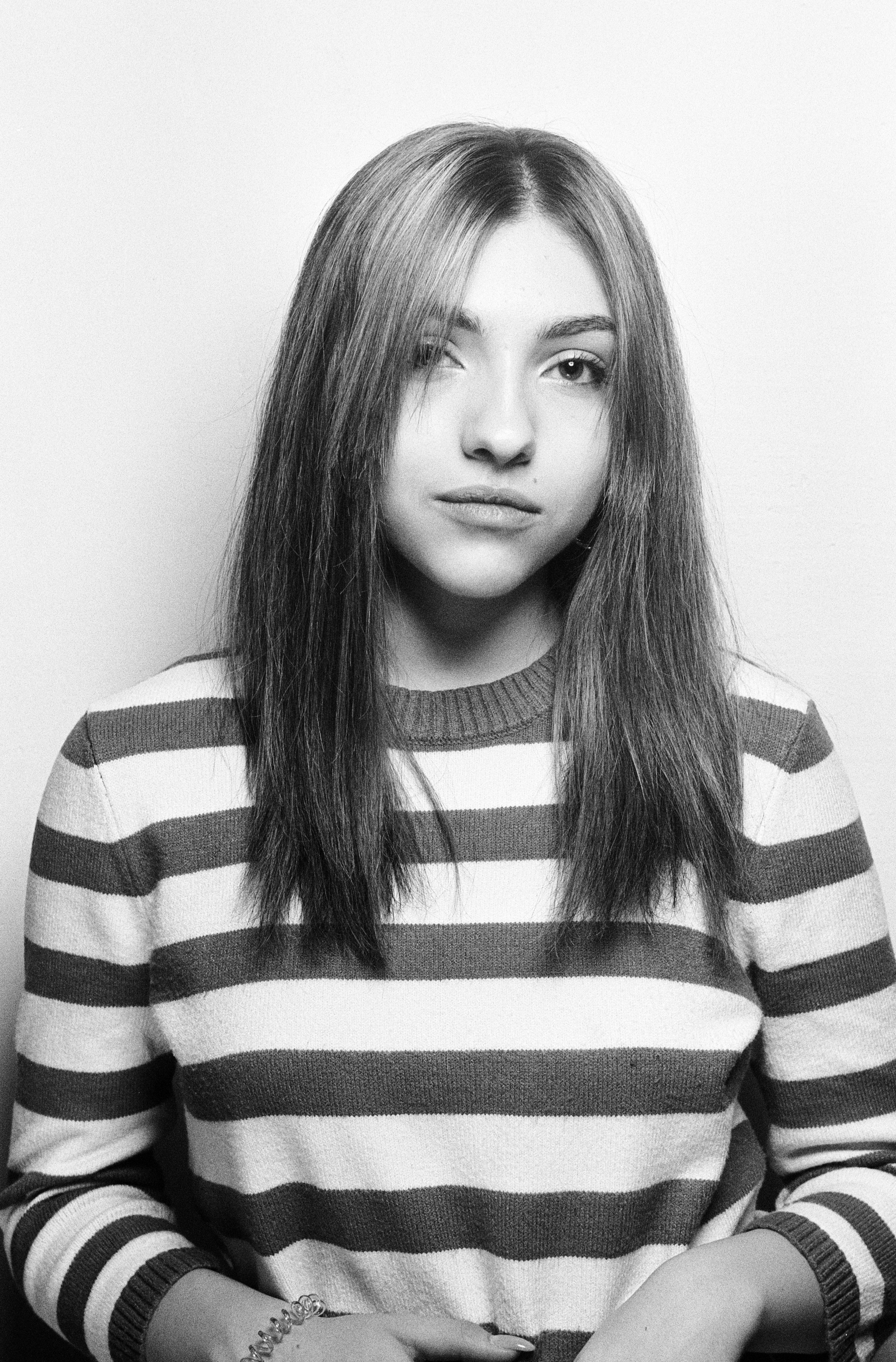 ПОРТРЕТ НА ПЛЕНКУ. Пленочный фотограф на КМВ Мирнов Игорь