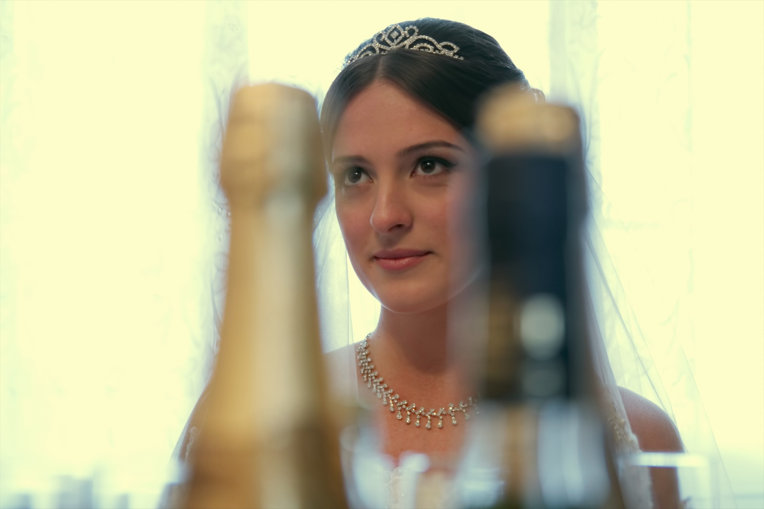 ВАСИЛИЙ И ЮЛЯ. Пленочный фотограф на КМВ Мирнов Игорь