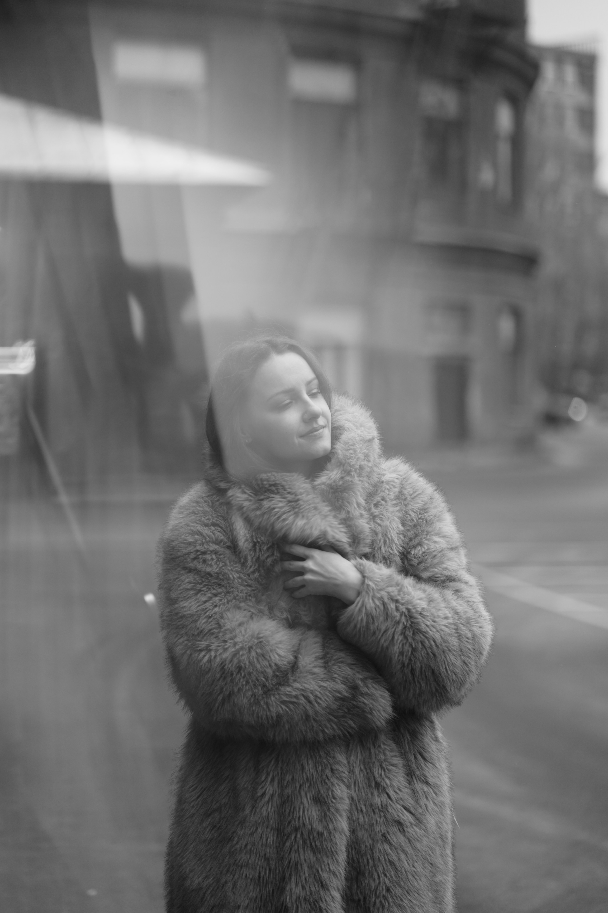 Индивидуальные съёмки. Фотограф из Санкт-Петербурга Бызина Наталья