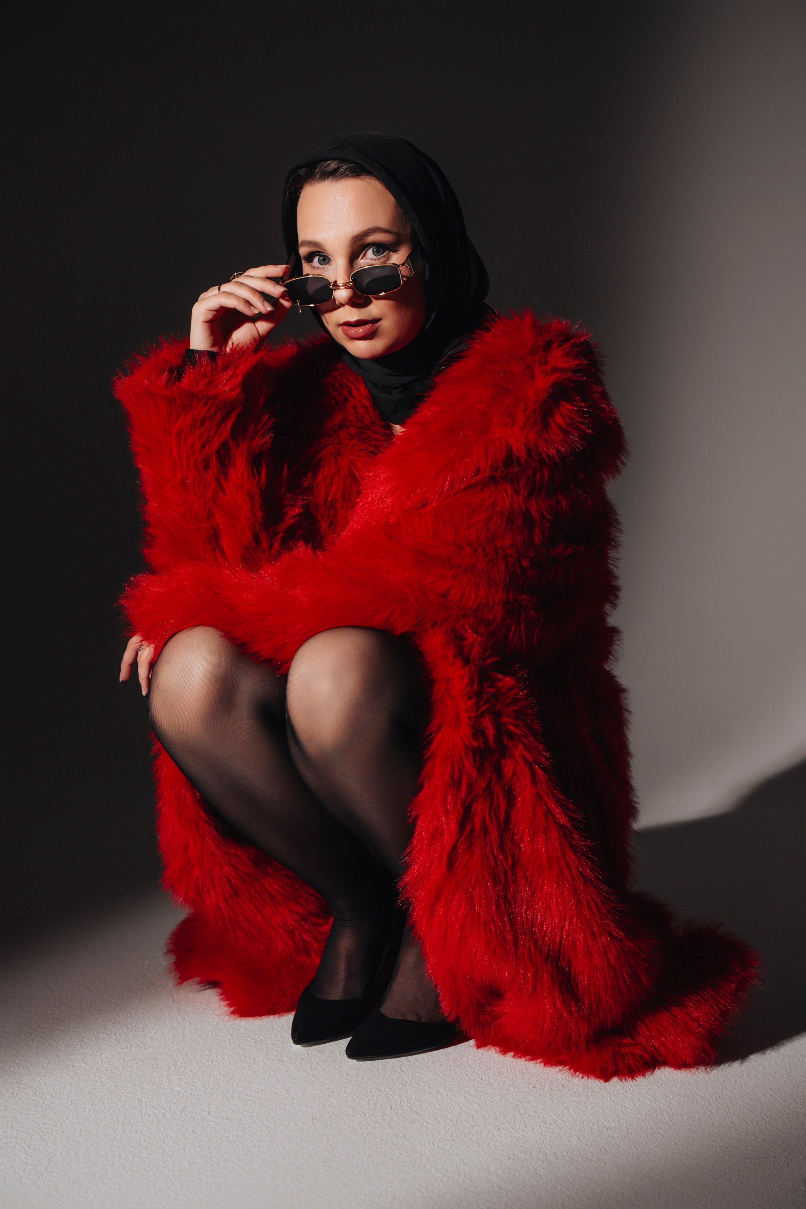 Индивидуальные съёмки. Фотограф из Санкт-Петербурга Бызина Наталья