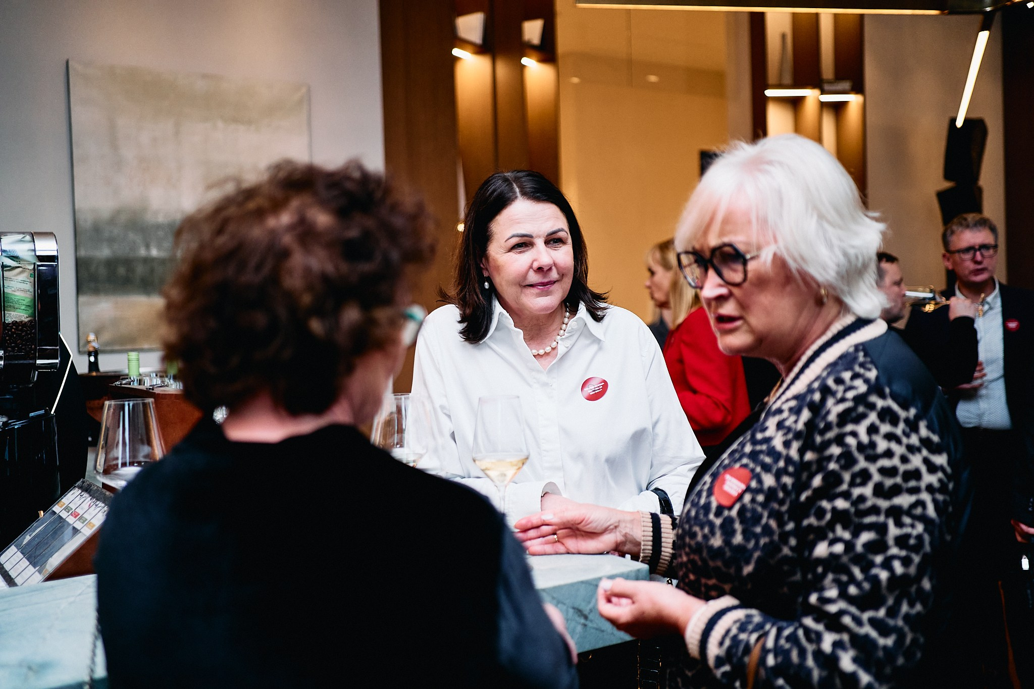 LPAGD Conference (AC Hotel by Marriott). Photographer in Vilnius