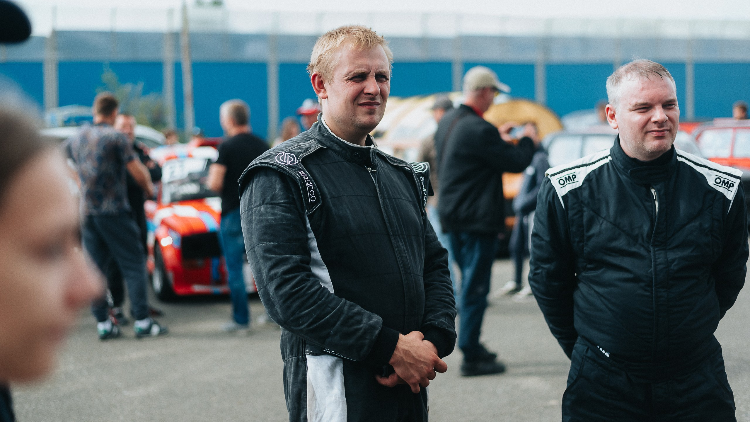 11.08.2024 — КСКГ Классика 2024 | Этап 4. Репортажный фотограф в Кемерово