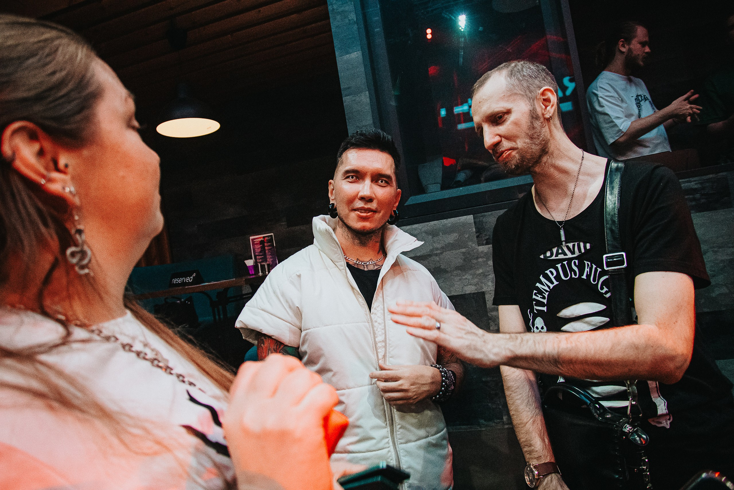 Юбилейный концерт Pandora Secret. Репортажный фотограф в Кемерово