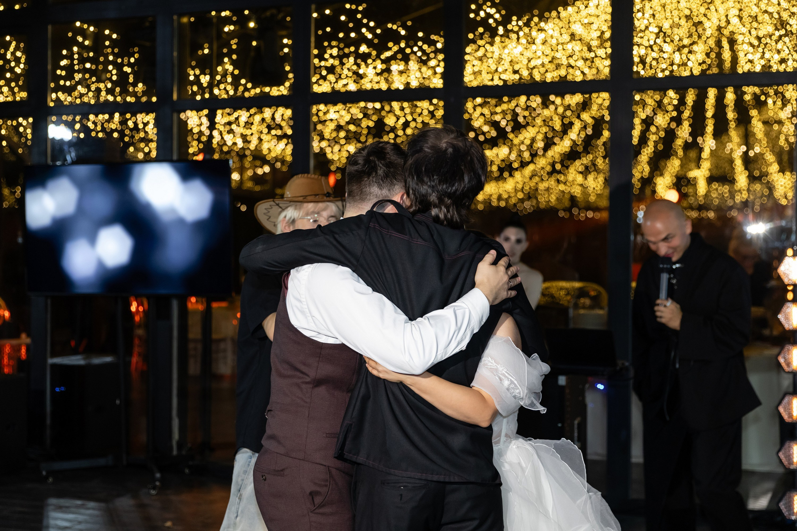 Валерия и Иван. Татьяна Чернышова свадебный фотограф Москва