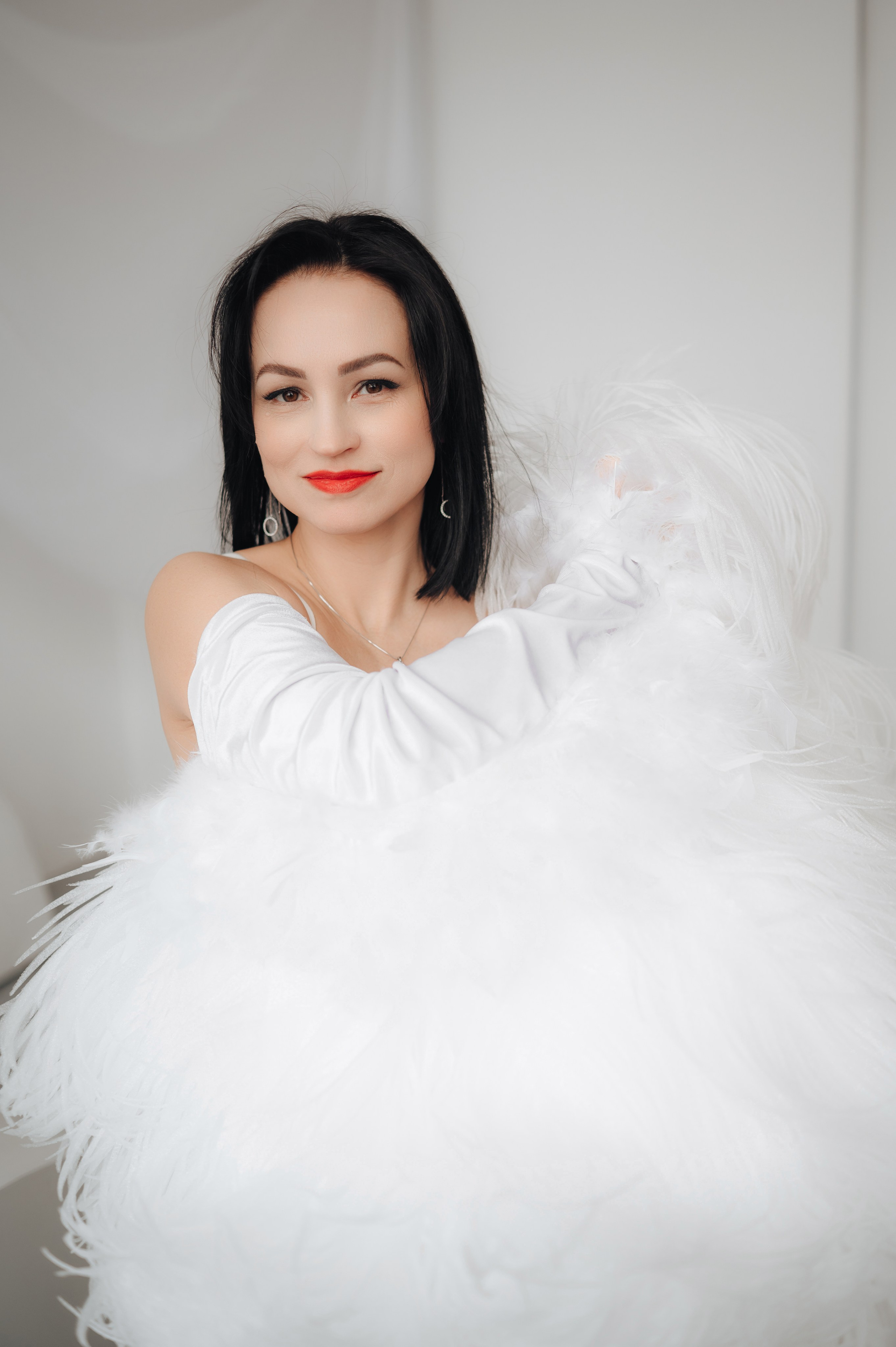 Крылья. Детский и семейный фотограф Катерина Мишина