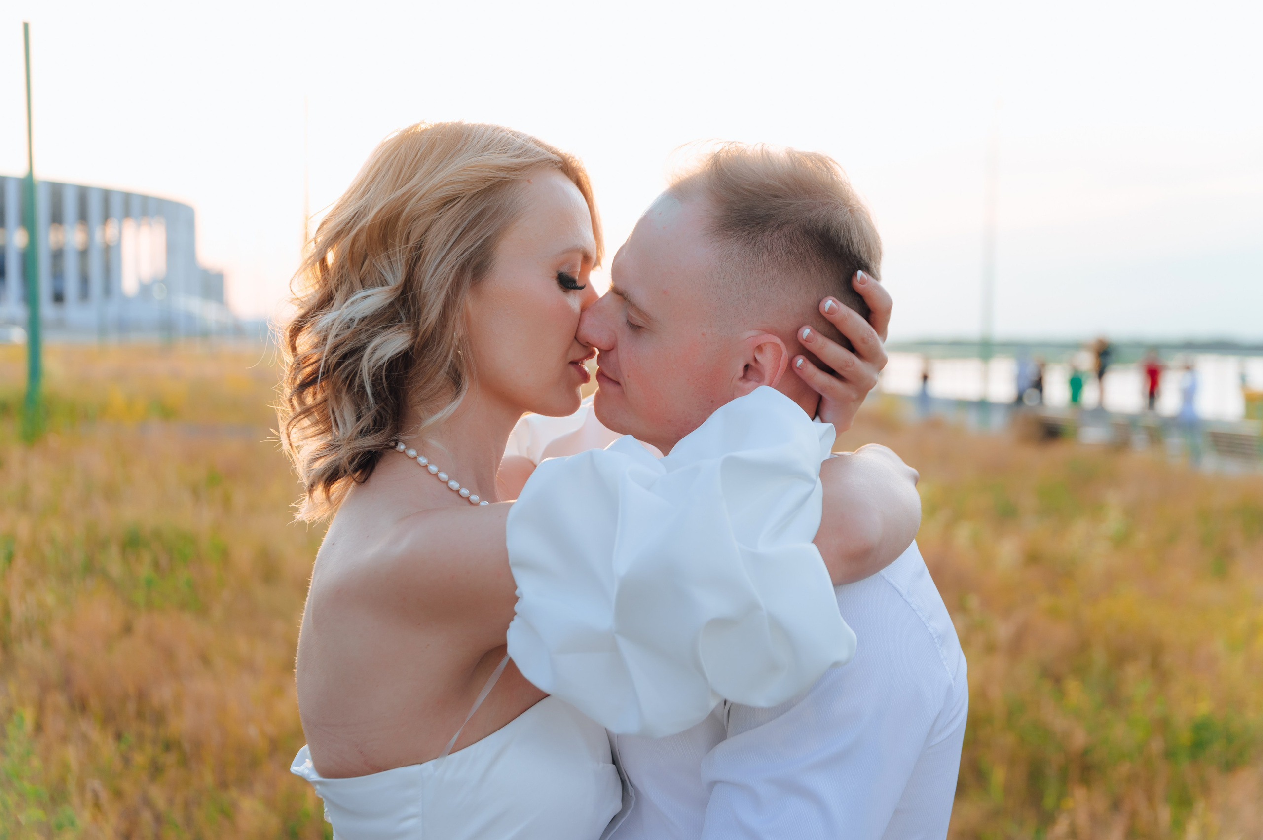 Надя и Женя. Детский и семейный фотограф Катерина Мишина