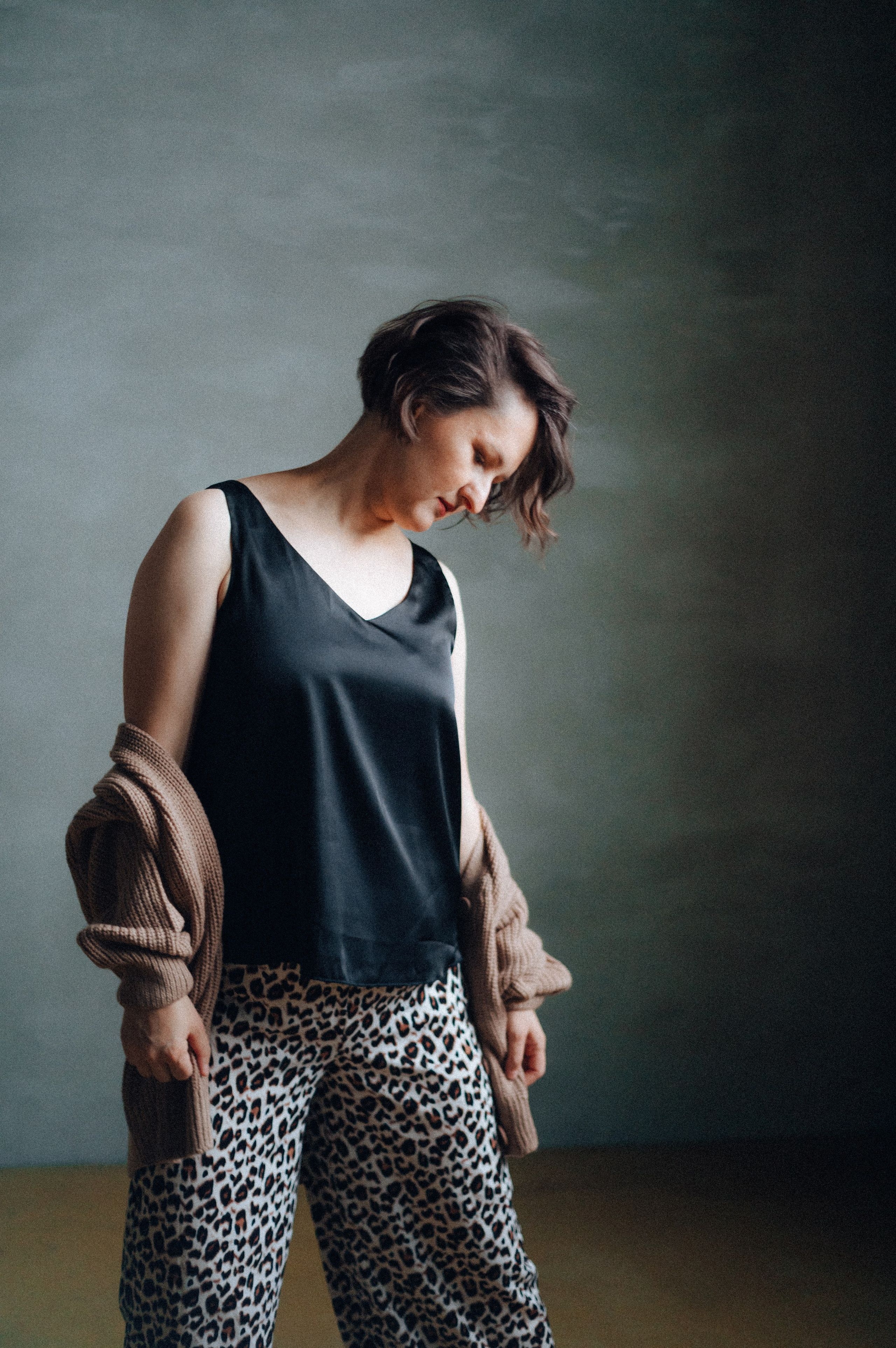 Ольга. Фотостудия Дом. НН. Детский и семейный фотограф Катерина Мишина