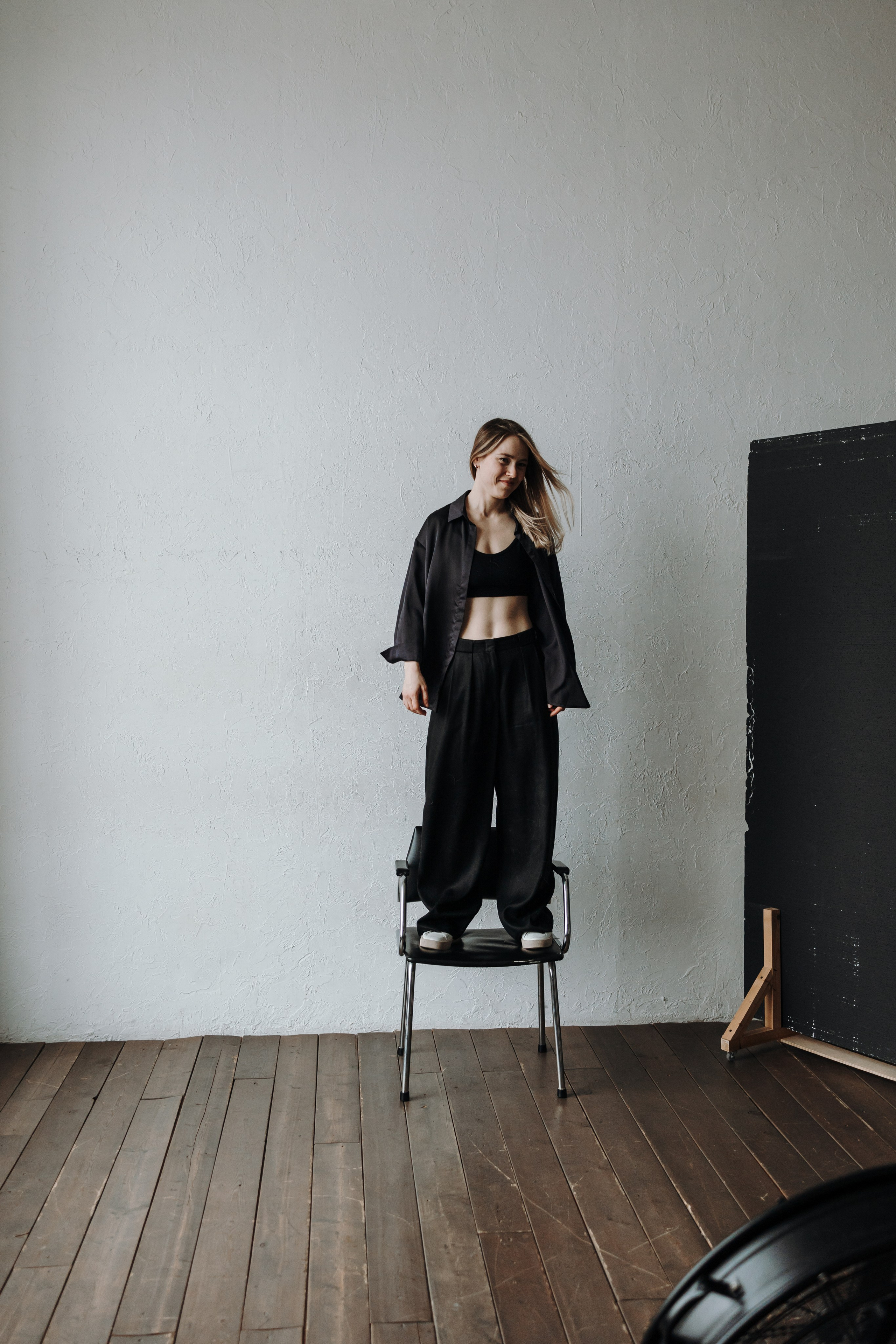 Лена и Дёма. Фотограф — Анималист | Санкт-Петербург