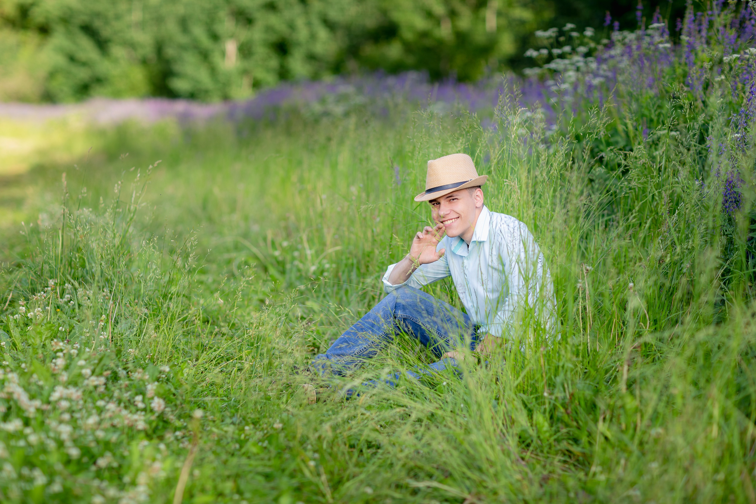 Фотограф Анна Колесникова