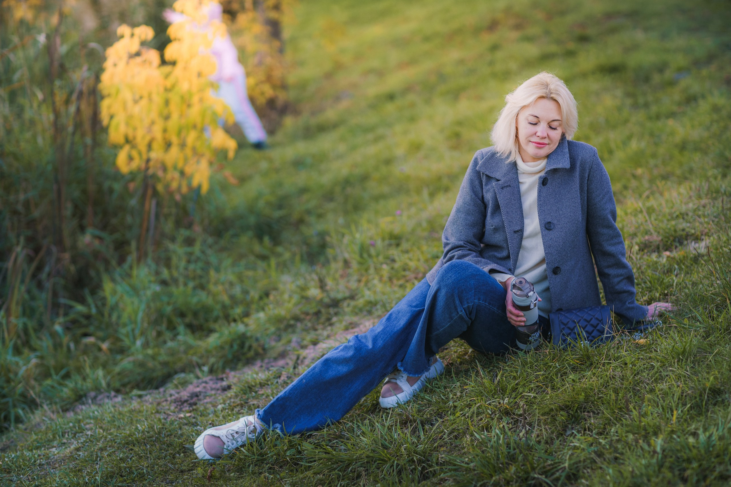 Фотосъемки на природе прогулки семейные фотопрогулки