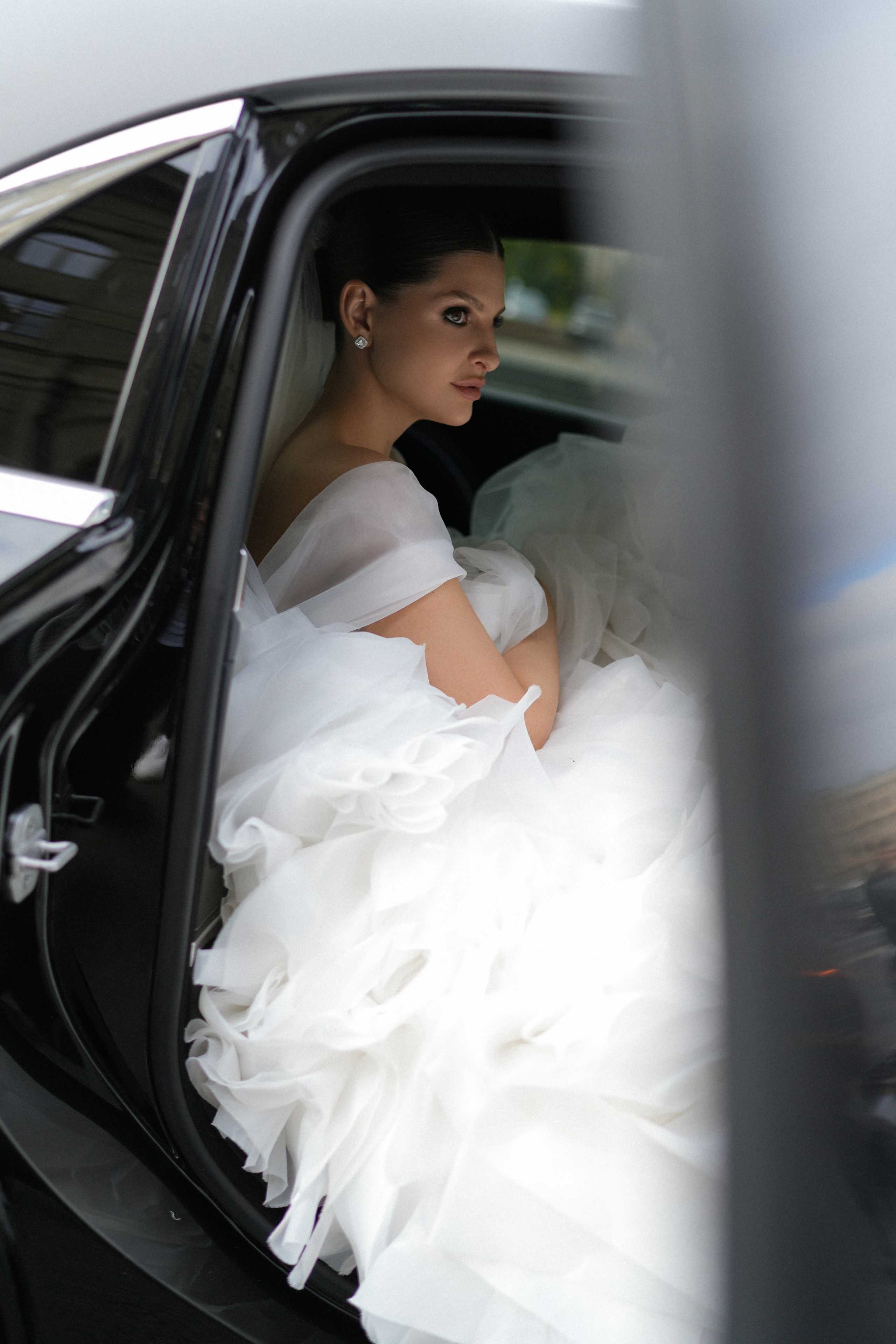 Вероника и Рустем. Свадебный, семейный и портретный фотограф в Москве, Маржан Кадышева