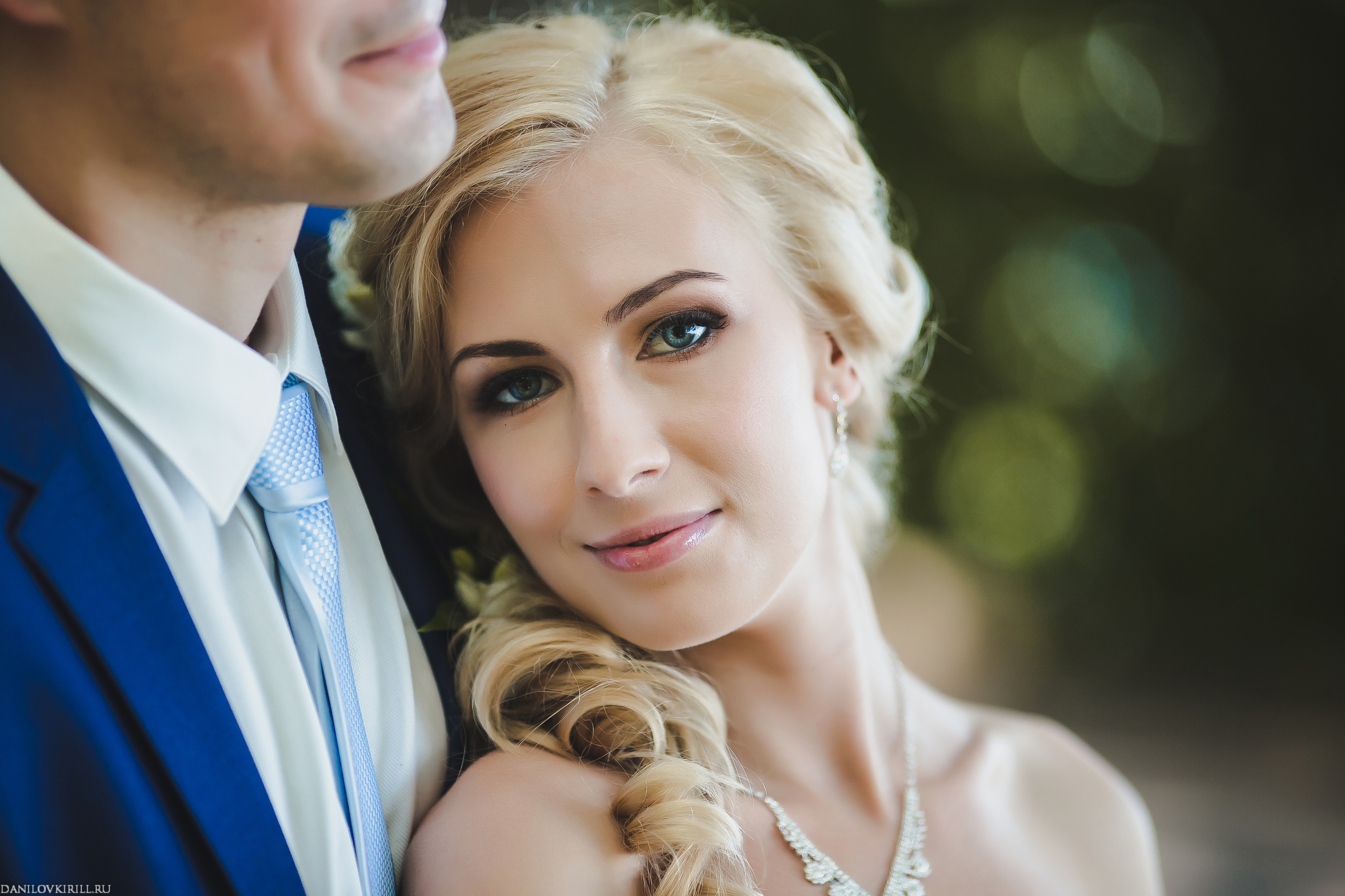 Andrei & Irina. Wedding photographer in California