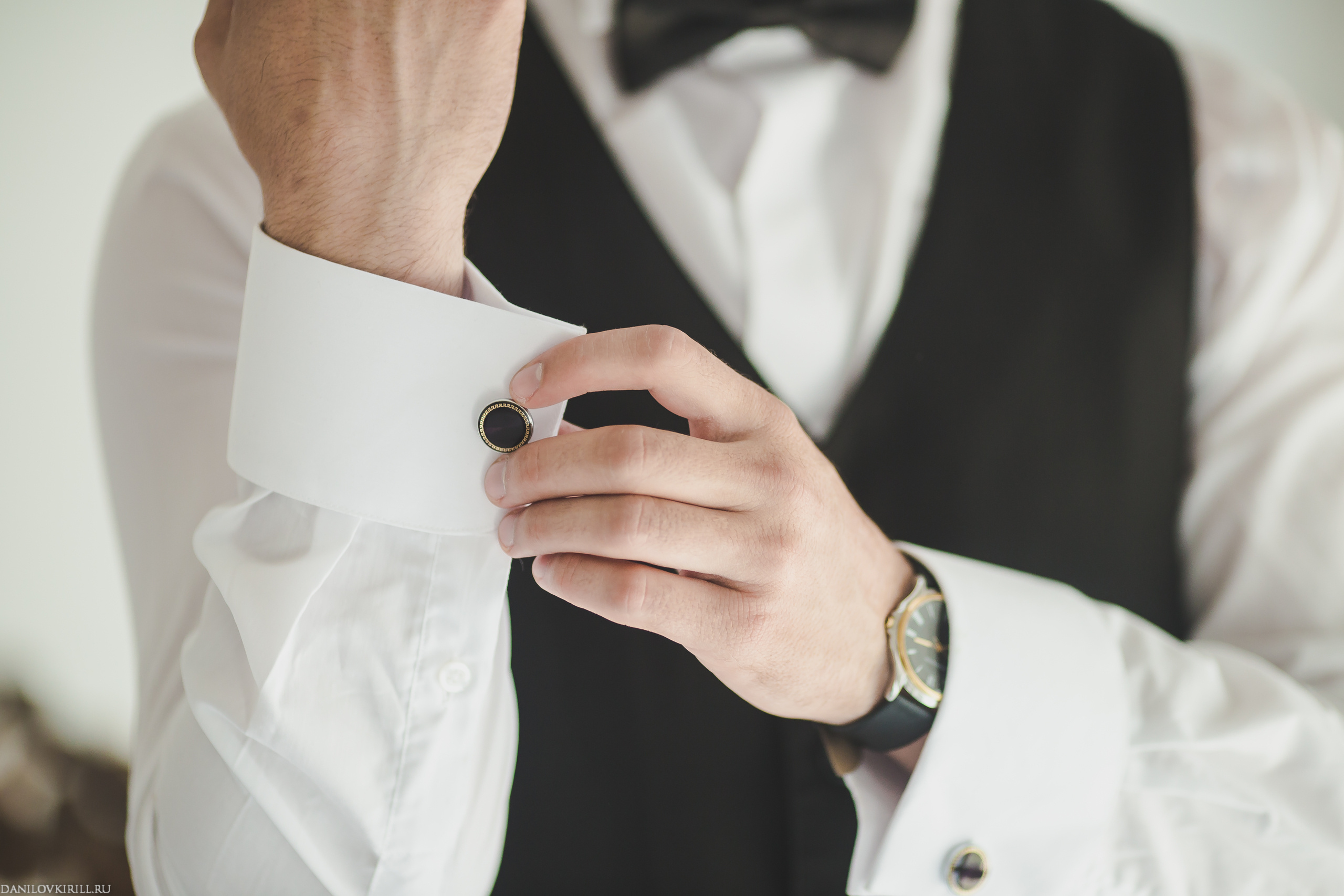 Vahid & Nastya. Wedding photographer in California