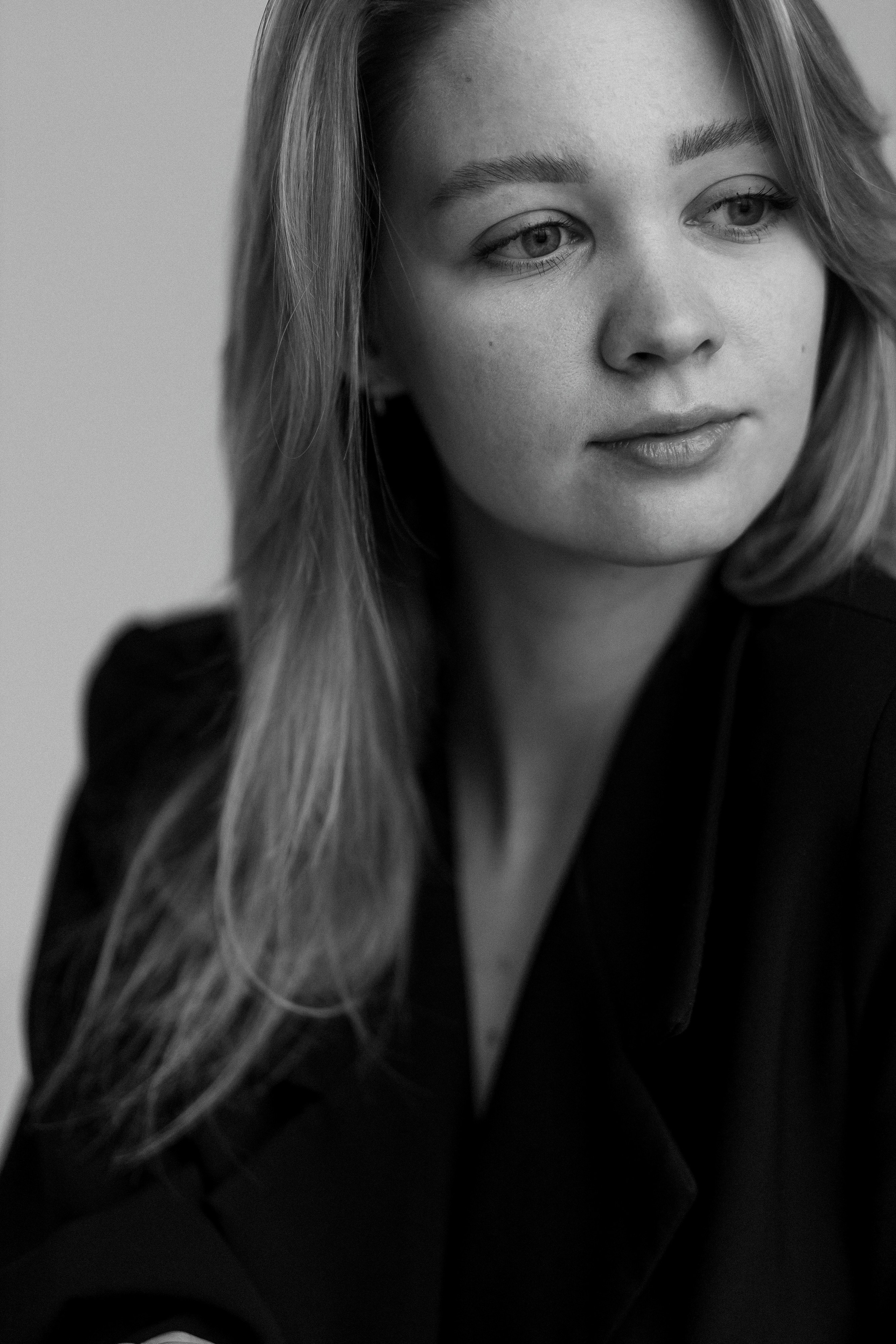 Женский портрет Алена. Свадебный фотограф в Нижнем Новгороде Генеральская Ира