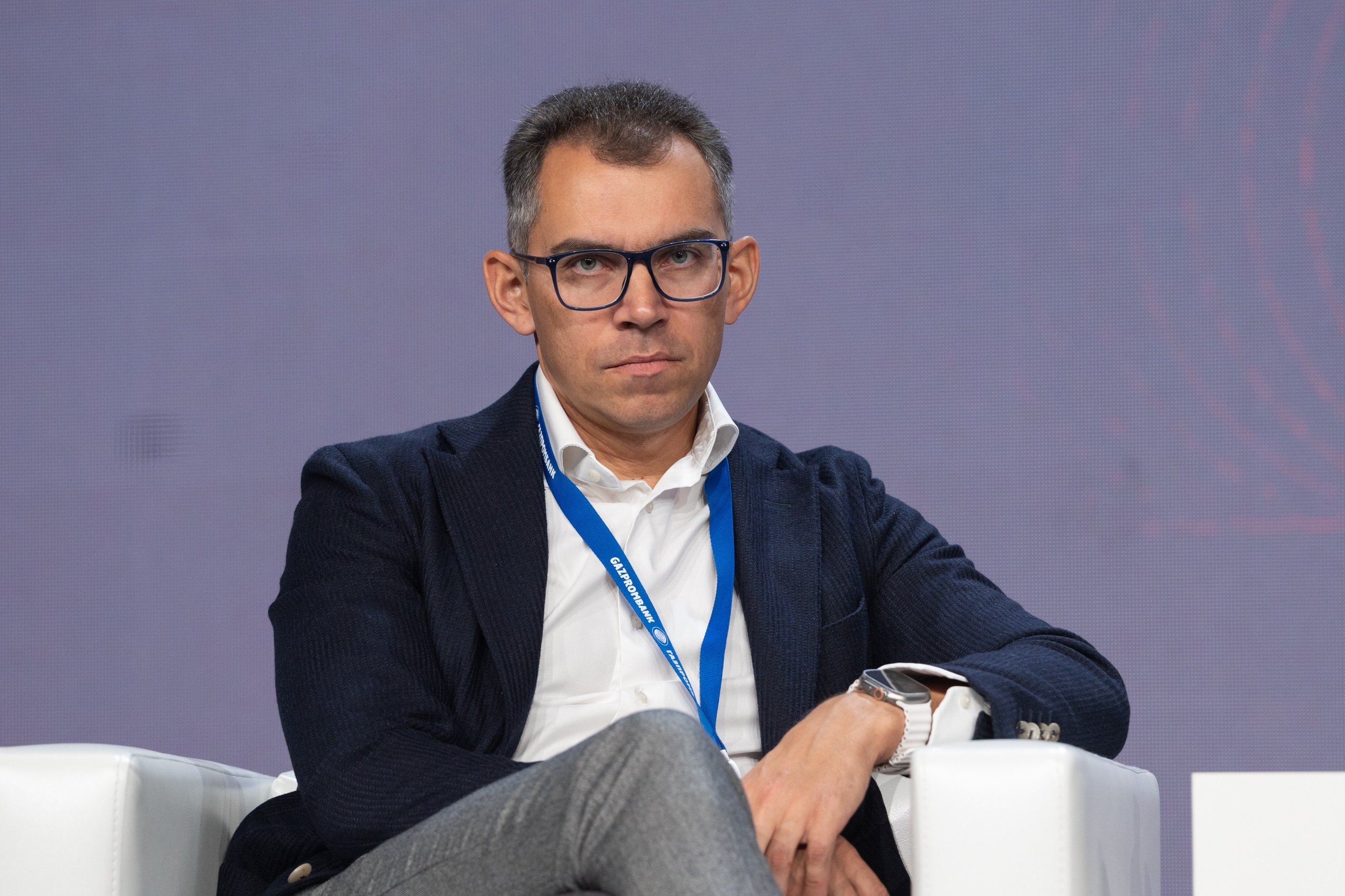 Конференции. Фотограф и видеограф в Москве Максим Демченко