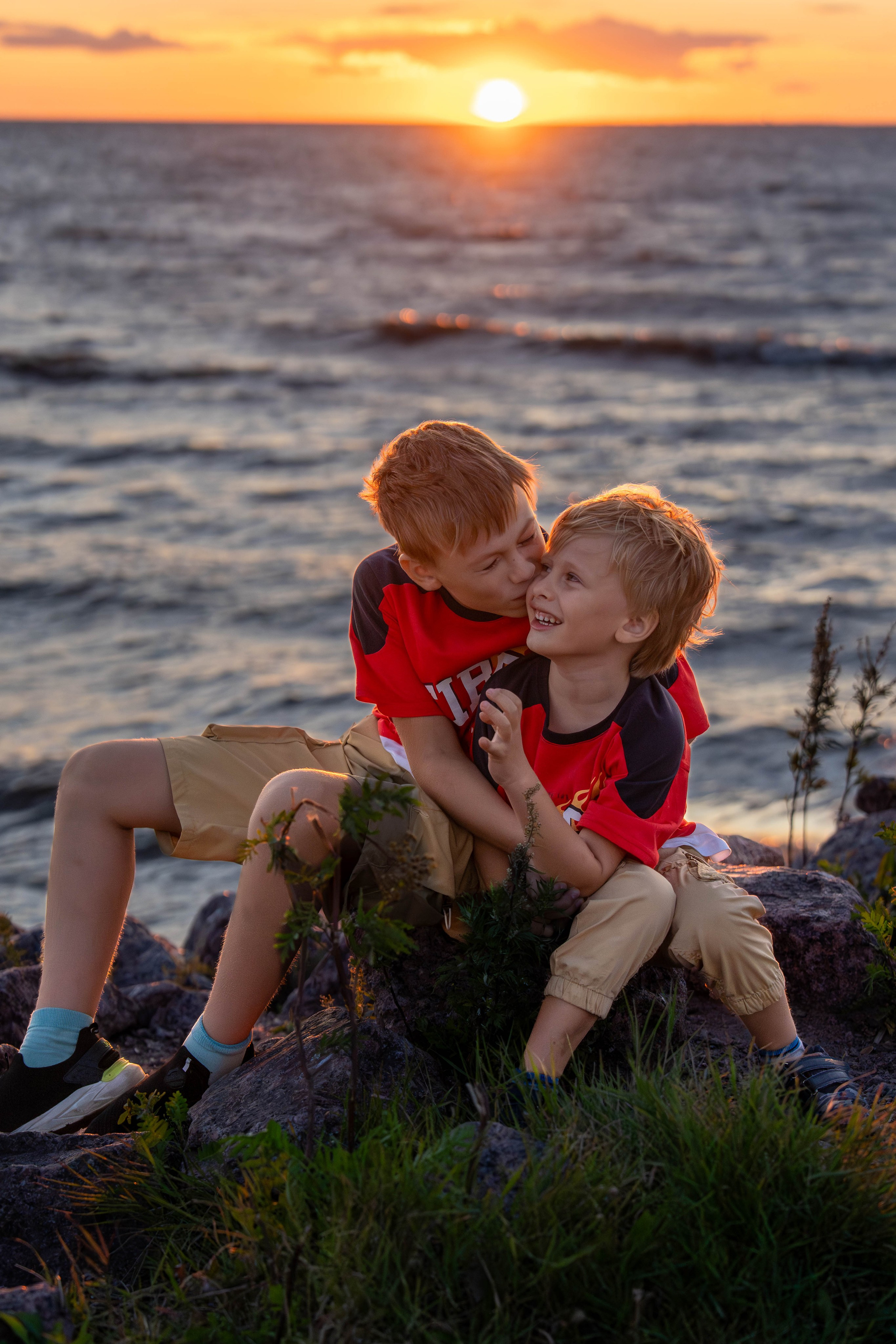 Прогулка на роликах. Главная