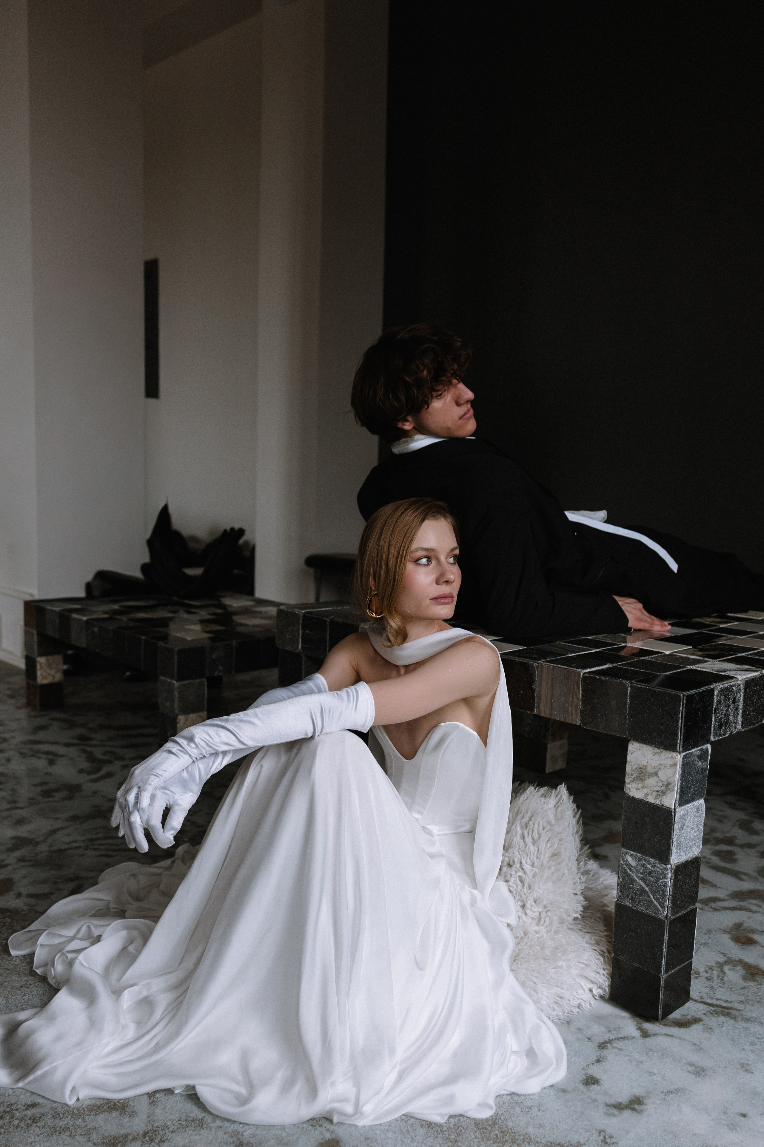 Свадебная съемка. Свадебный фотограф Юлия Галкина Ростов на Дону