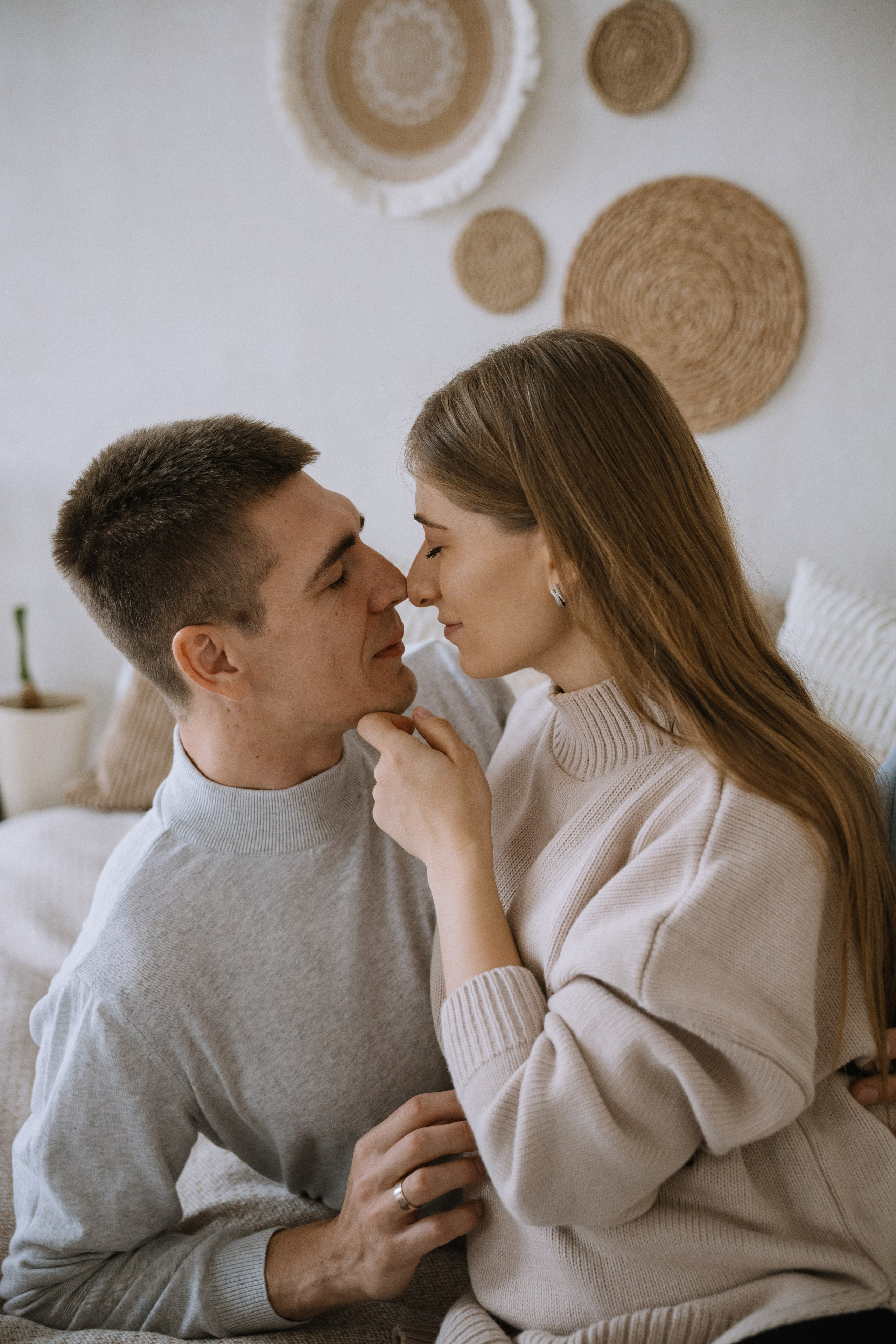 Семья Акимовых. Свадебный фотограф Юлия Галкина Ростов на Дону