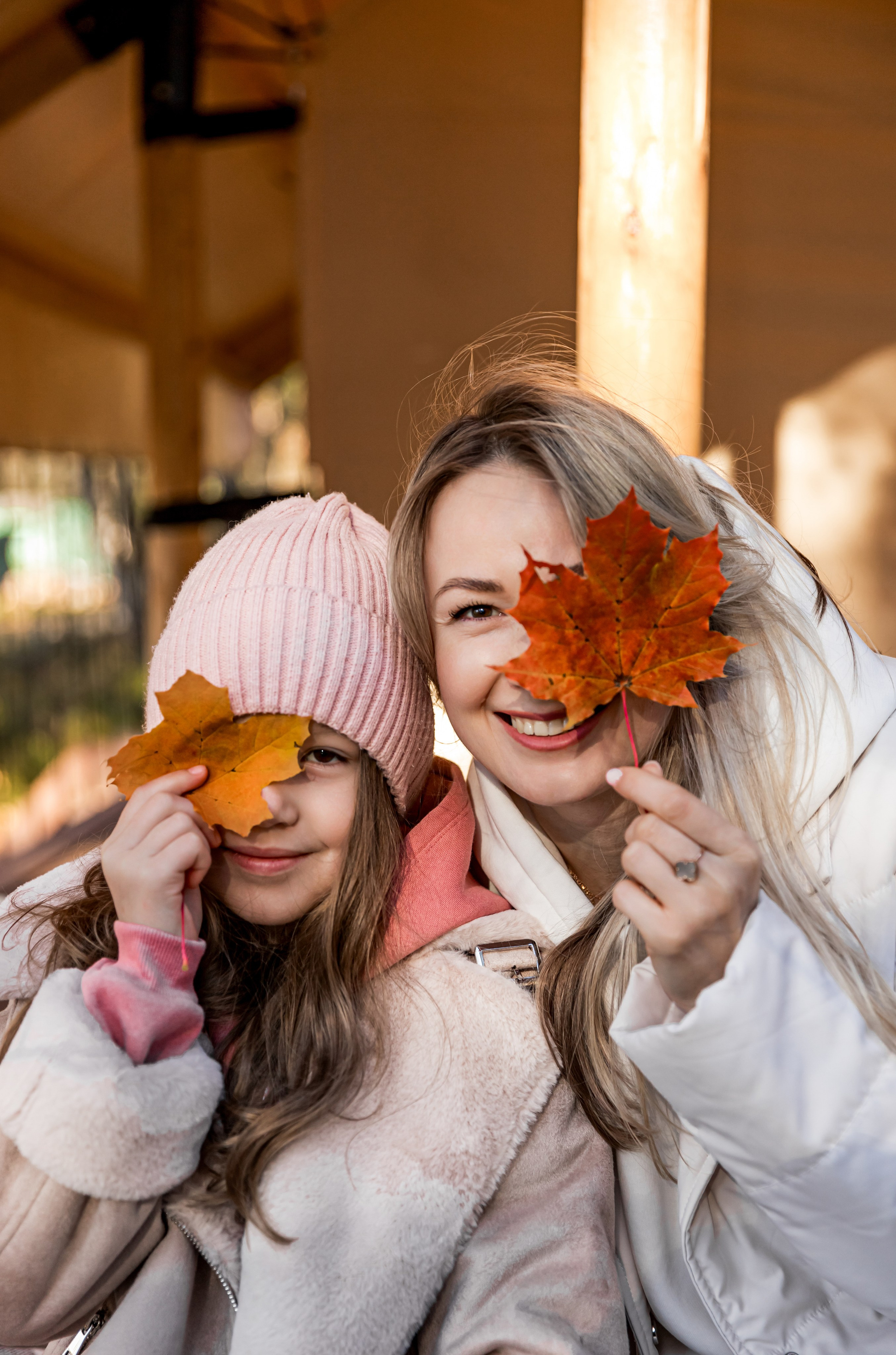 Семья Нурлиных