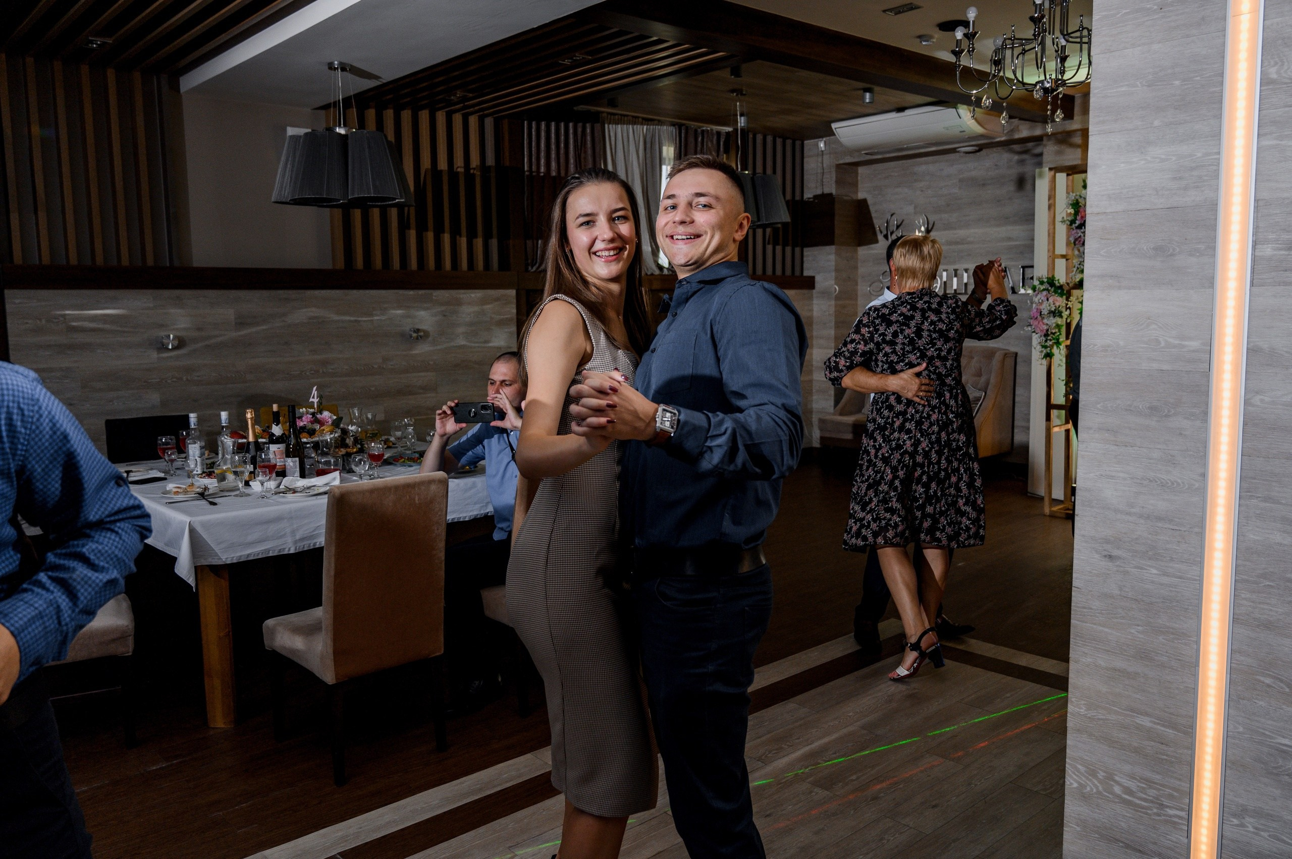 Александр и Катерина. NSK Studio — Свадебная Фото — Видеосьемка