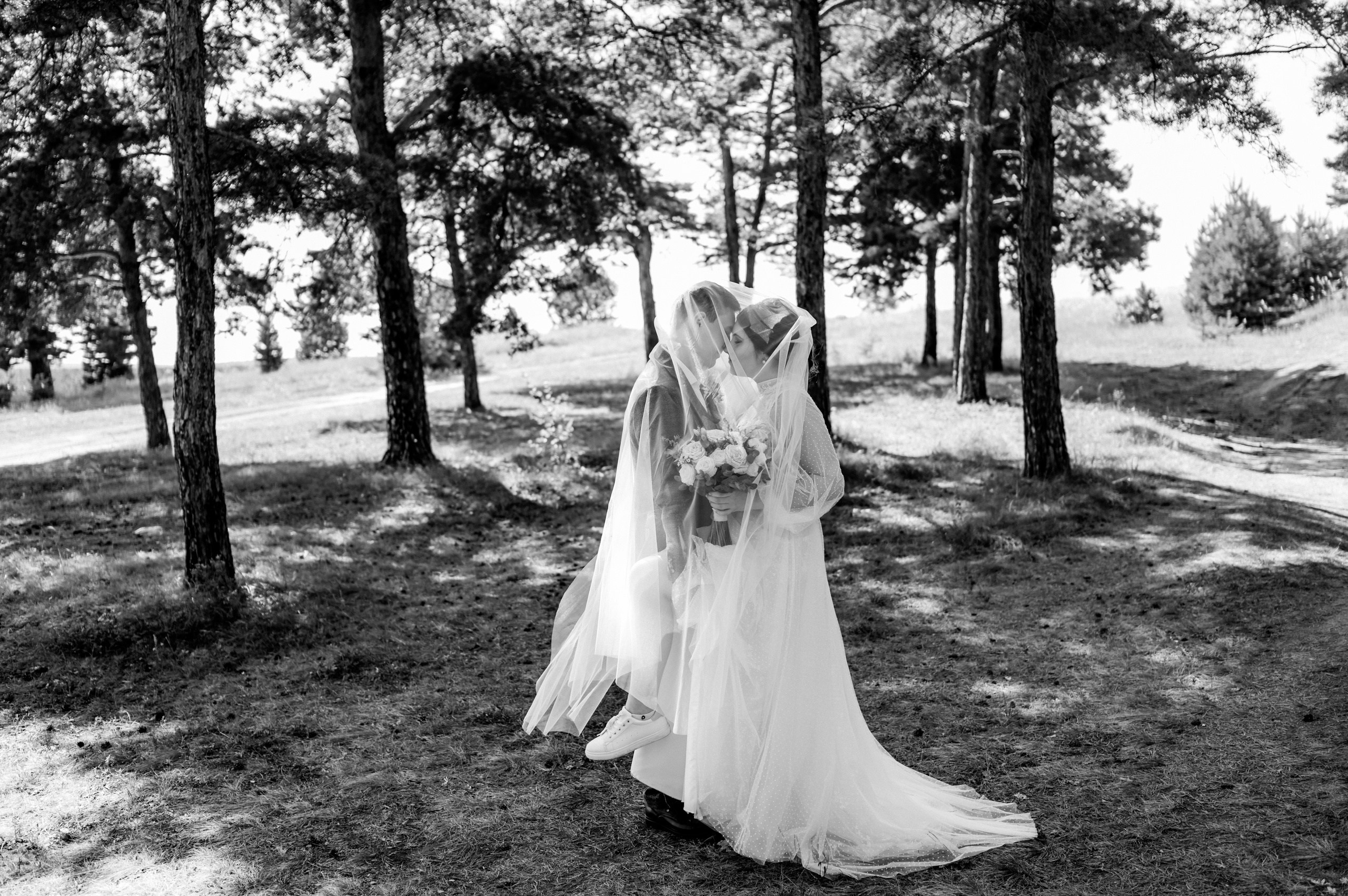 Александр и Катерина. NSK Studio — Свадебная Фото — Видеосьемка