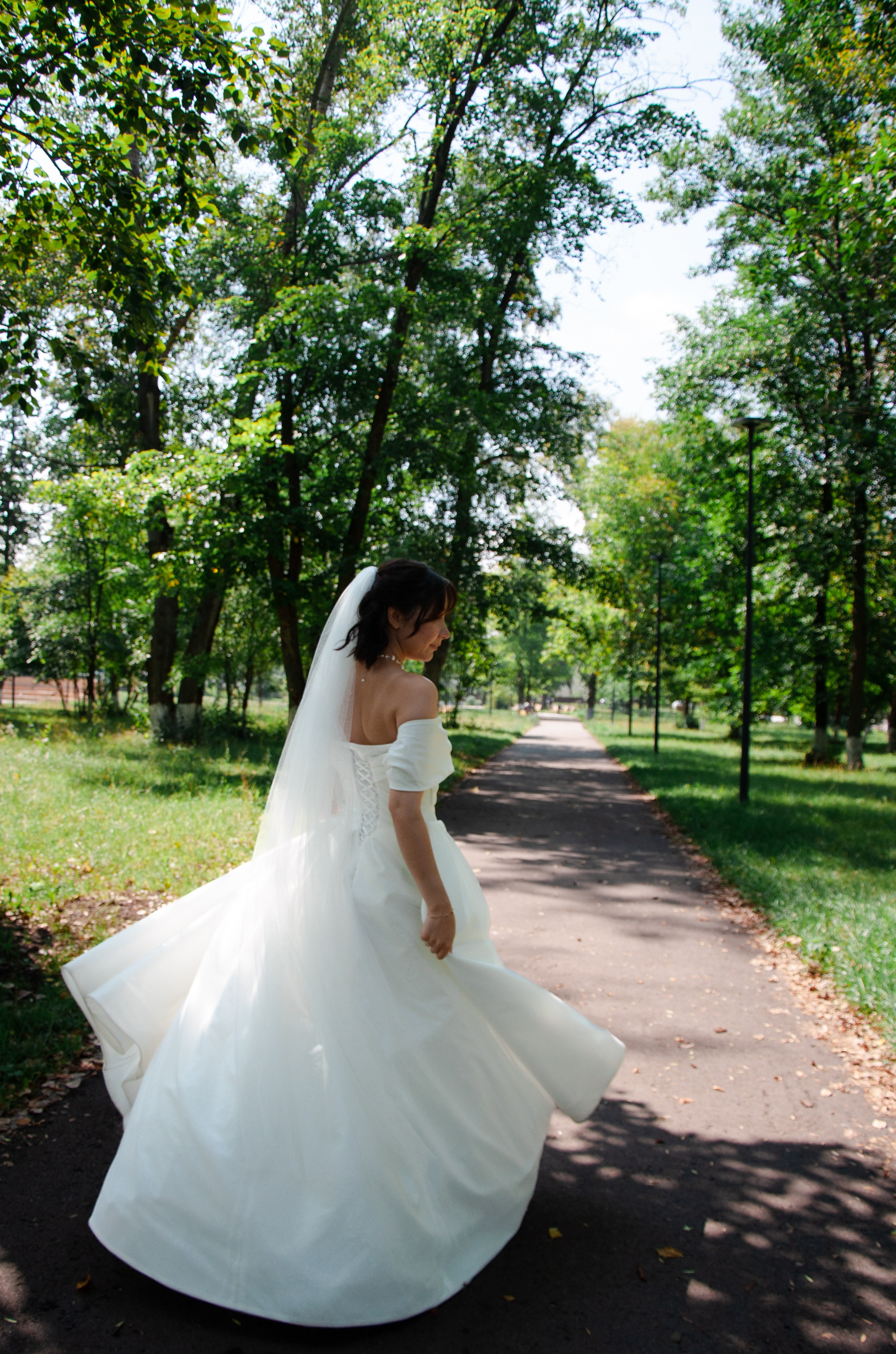 Артур и Сабина. Фотограф в Ишимбае, Салавате и Стерлитамаке