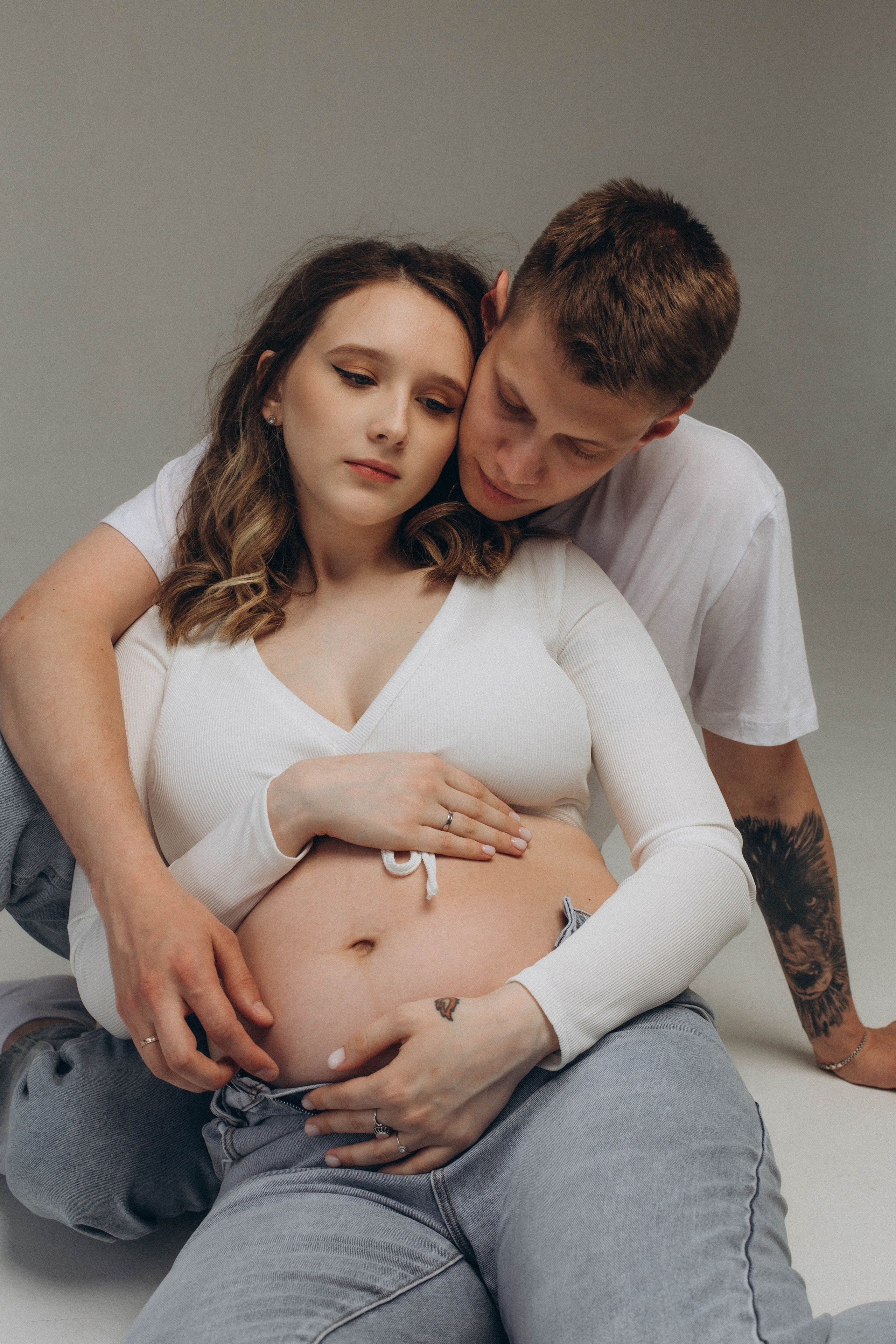 Александра. Семейный и детский фотограф г. Ногинск Катерина Ганюхина