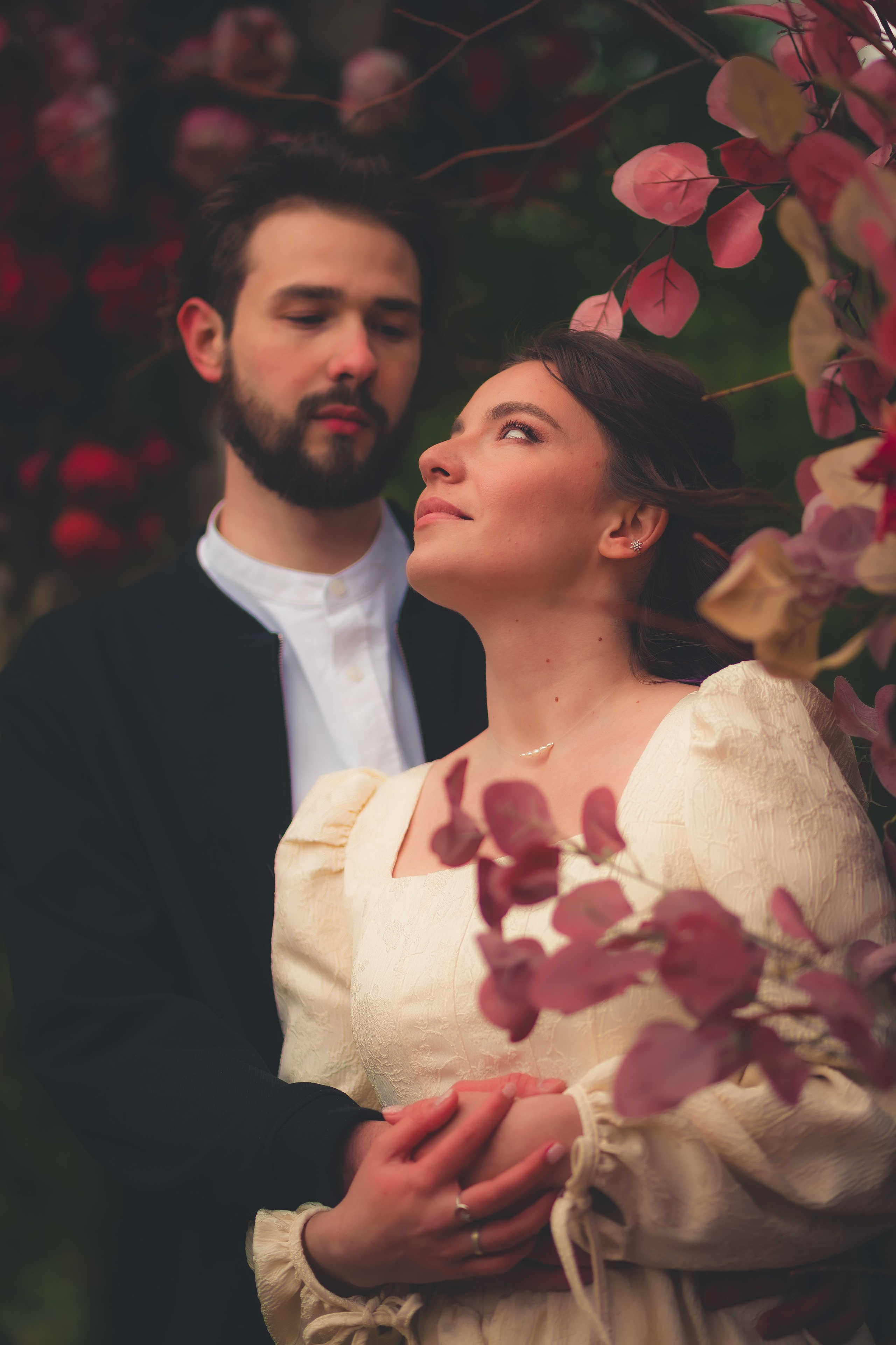 Свадебная съёмка Анатолия и Елизаветы. Иван Кубик — фотограф и видеограф