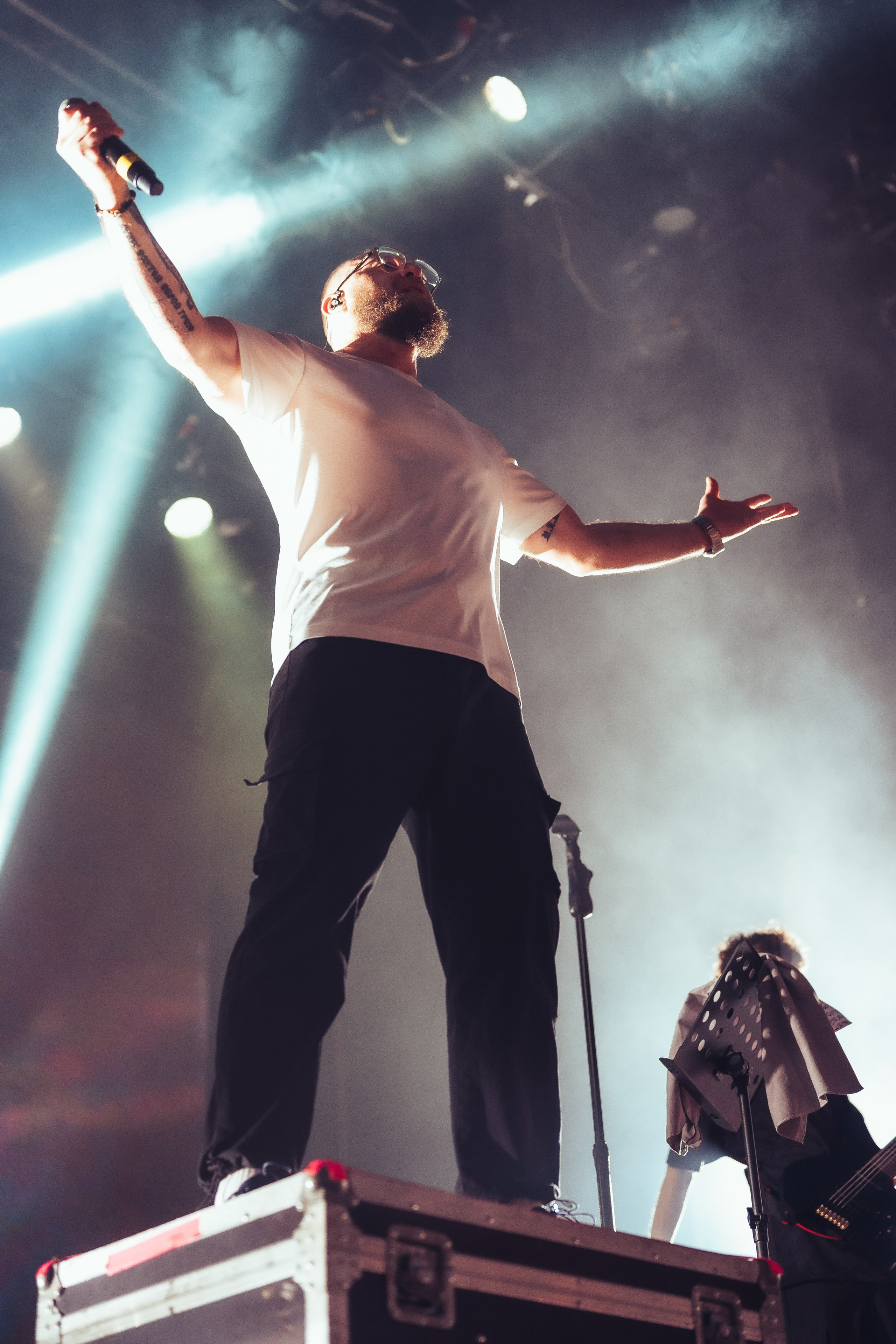 МАВАШИ group, 2025 год. Иван Кубик — фотограф и видеограф