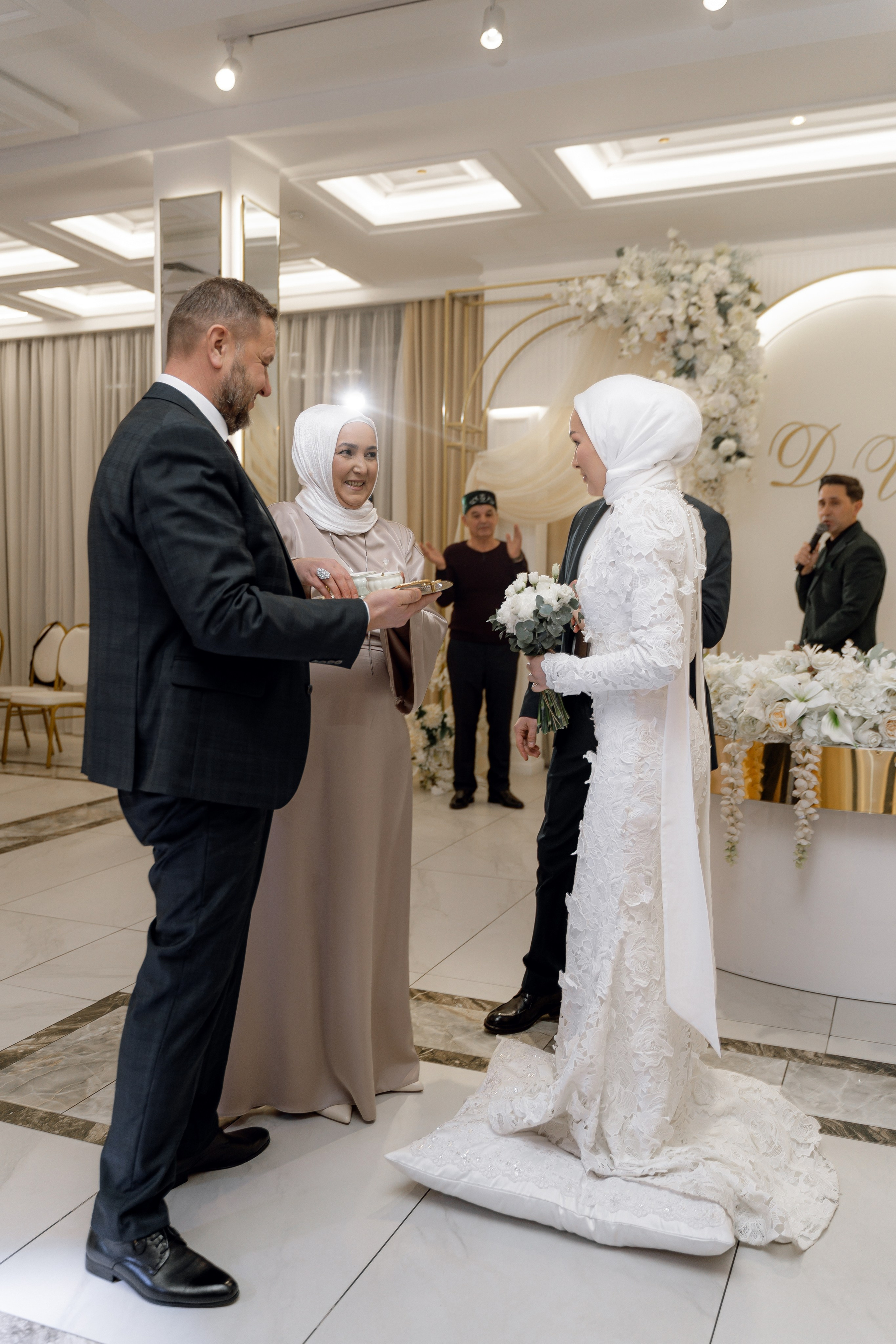 Данис & Ильзира (Алтан). RAMIL SAFIULLIN