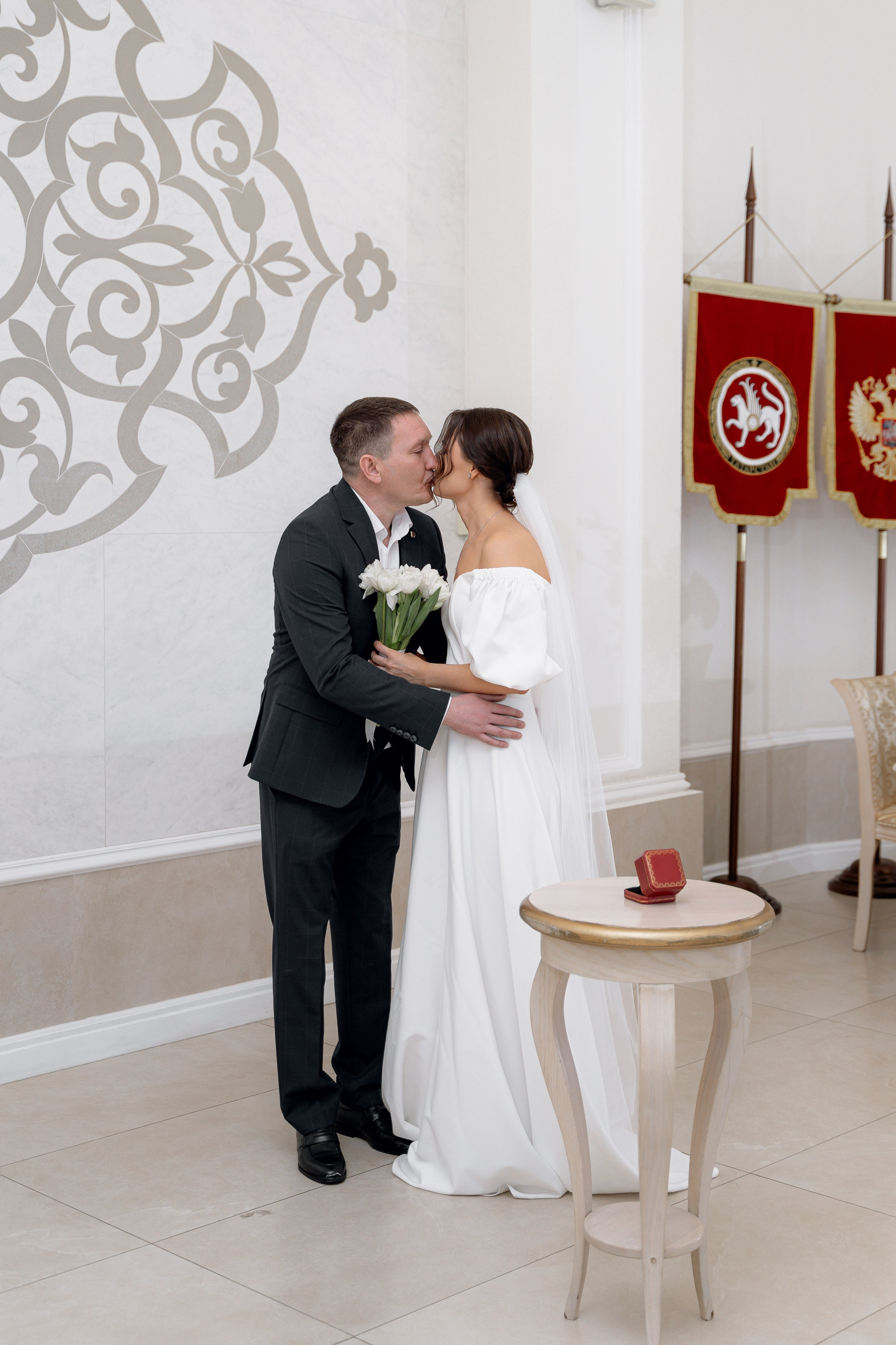 Сергей & Регина. RAMIL SAFIULLIN