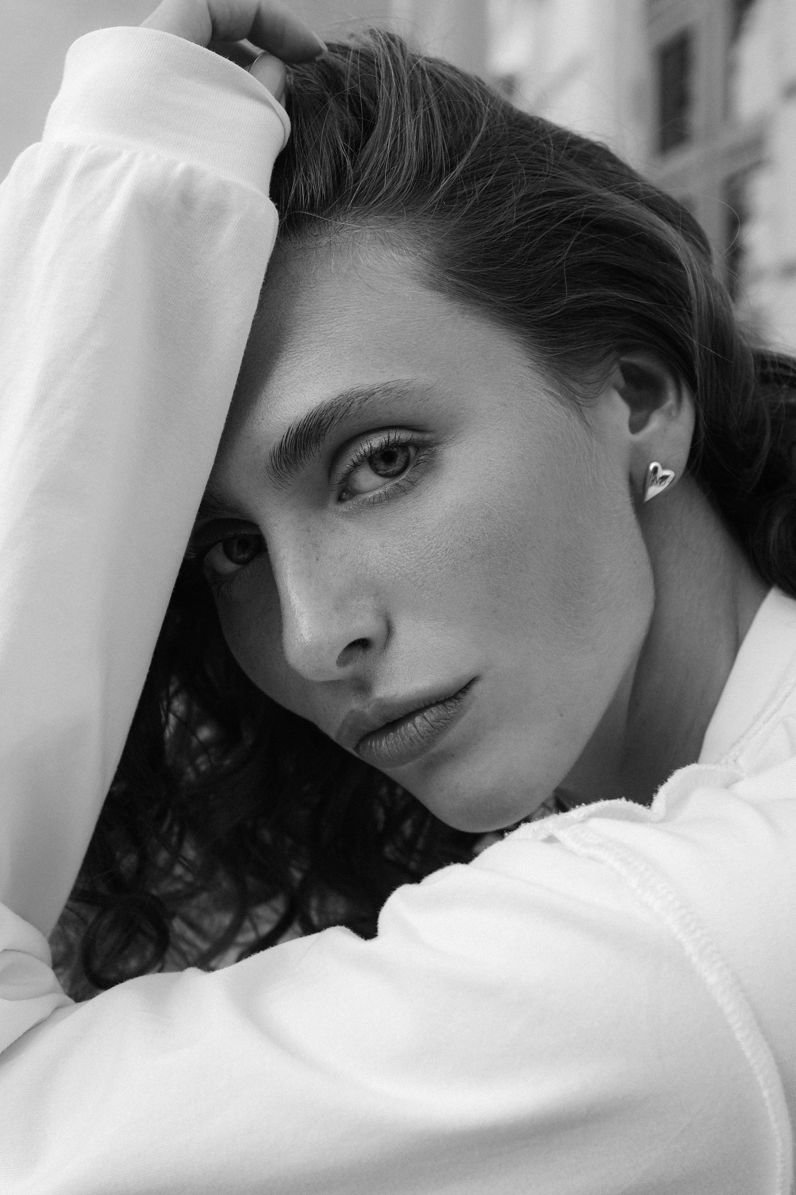 Julia. Портретный фотограф Алиса Санкт-Петербург