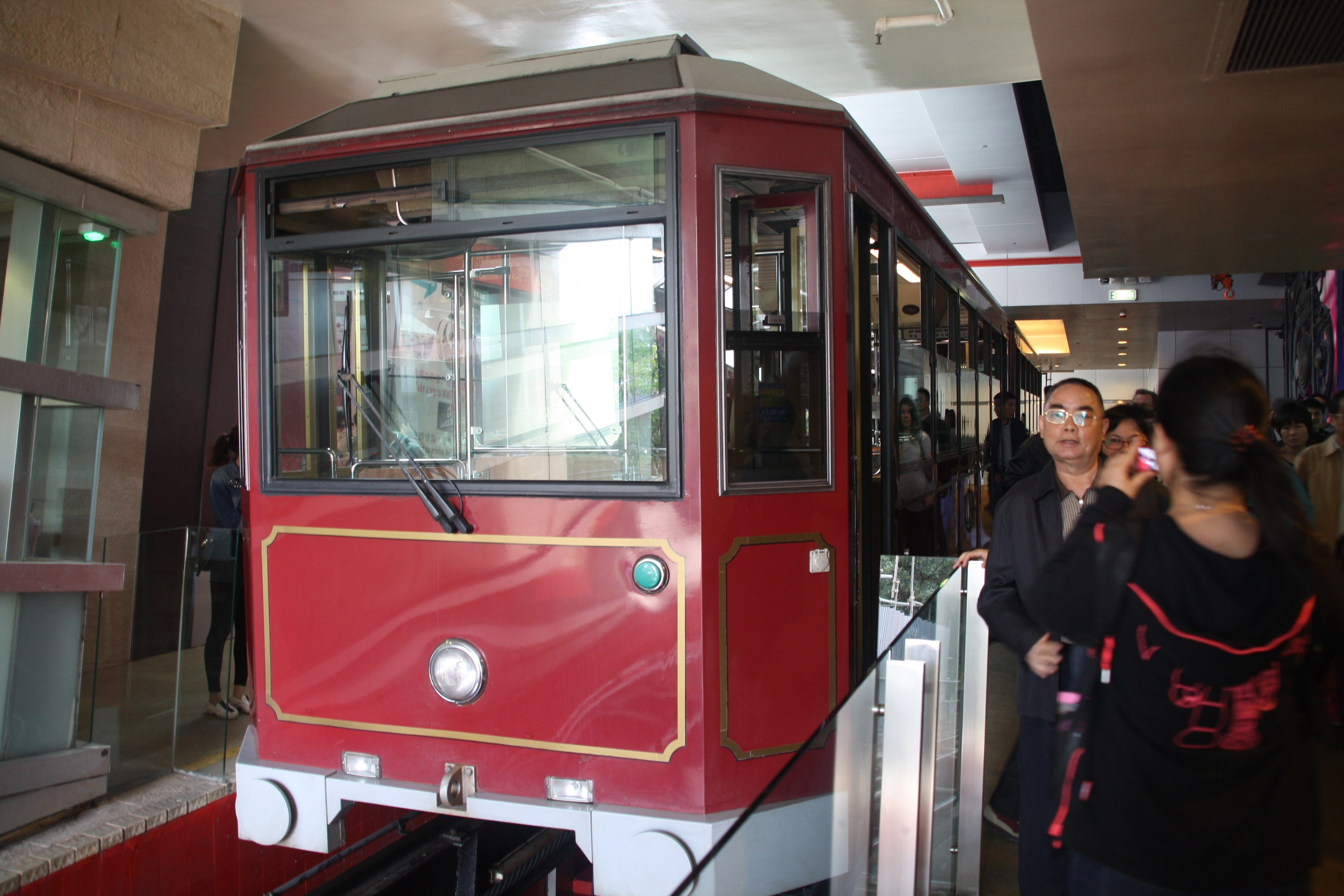 Гонконг. Фотограф Алексей Федорищев