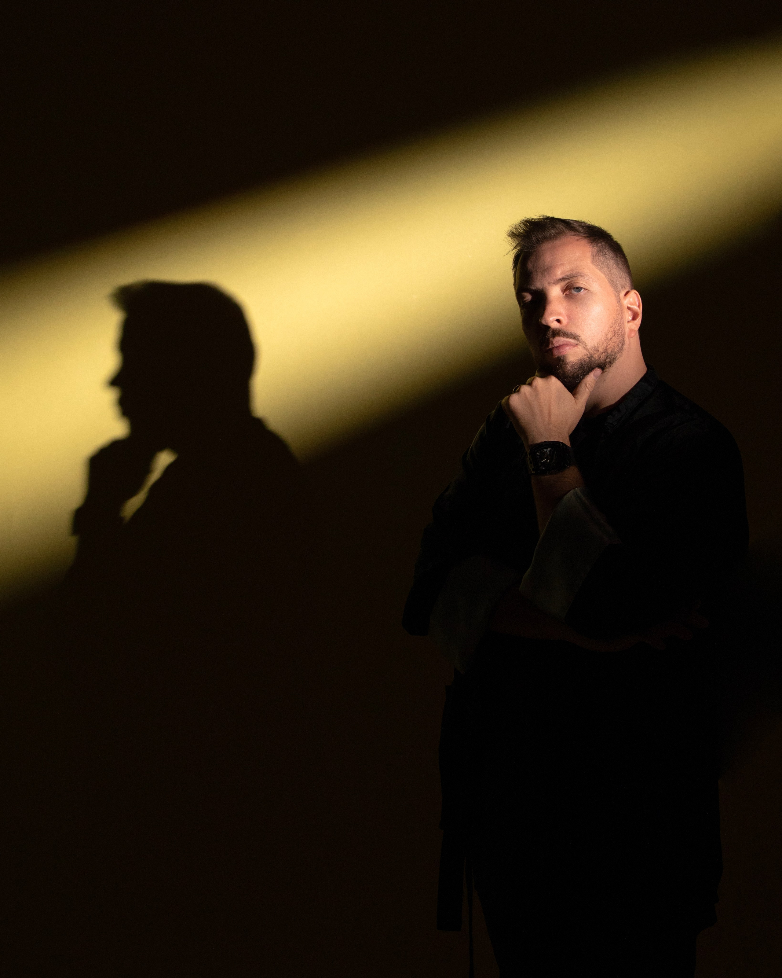 Владимир Якушечкин. Коммерческий фотограф в Санкт-Петербурге и Москве Полина Мамонтова