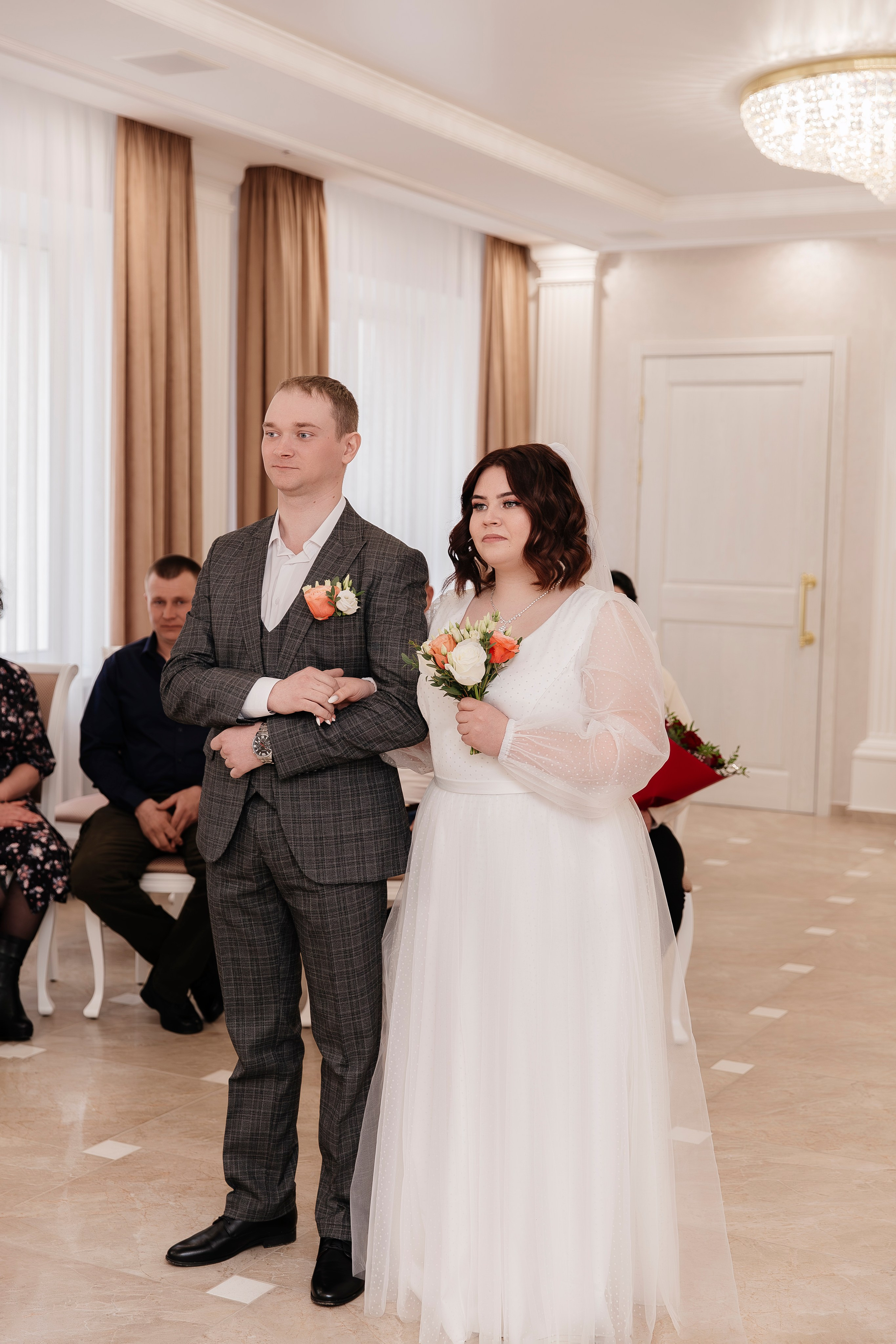 Андрей и Дарья. Семейный и Детский фотограф г. Москва, г. Борисоглебск