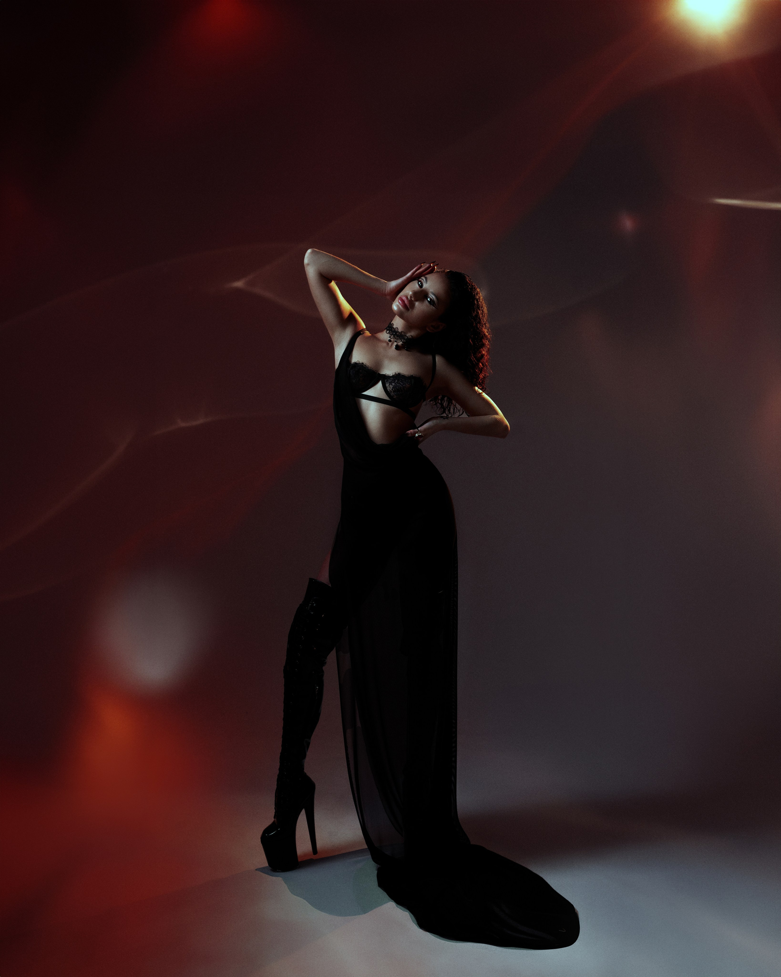 Анна Логачева. Фотограф Москва | Анастасия Кочиш