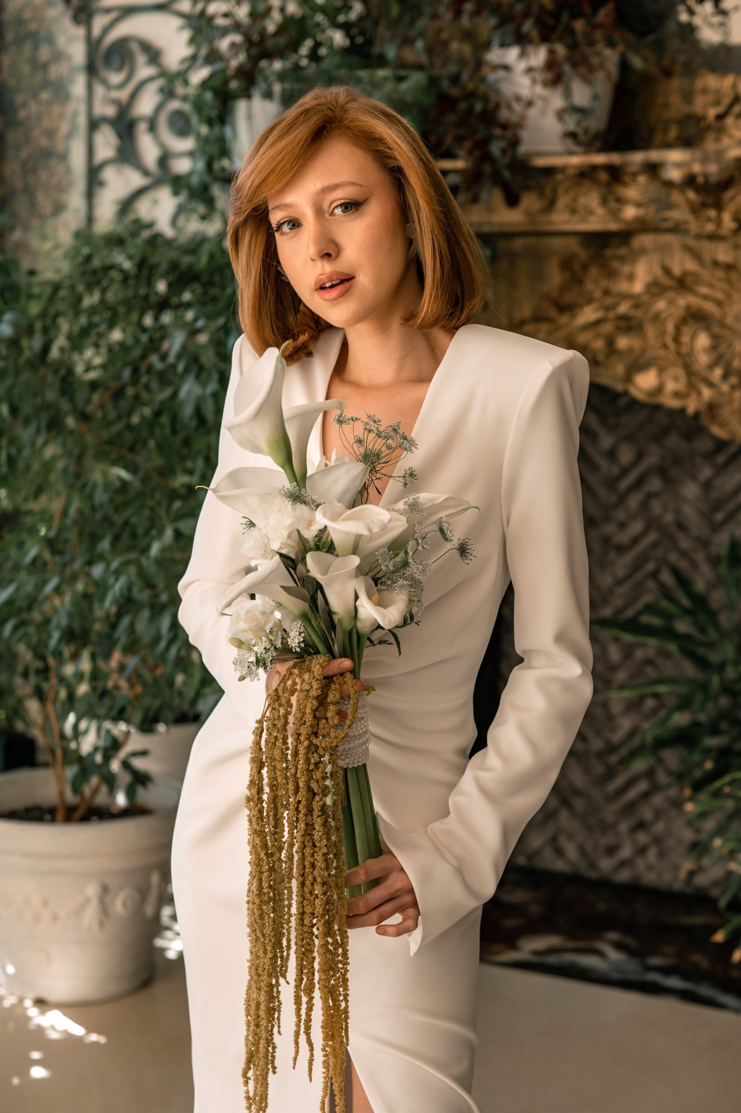 Вероника и Акрам. Свадебный и семейный фотограф в Краснодарском крае