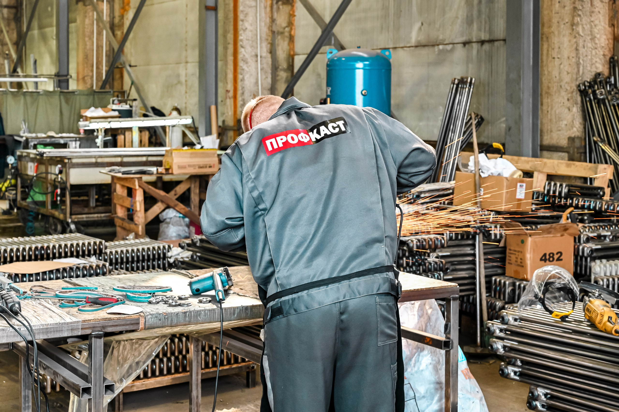 Промышленный фотограф. Интерьерный фотограф. Фото- видеосъемка недвижимости Санкт-Петербург