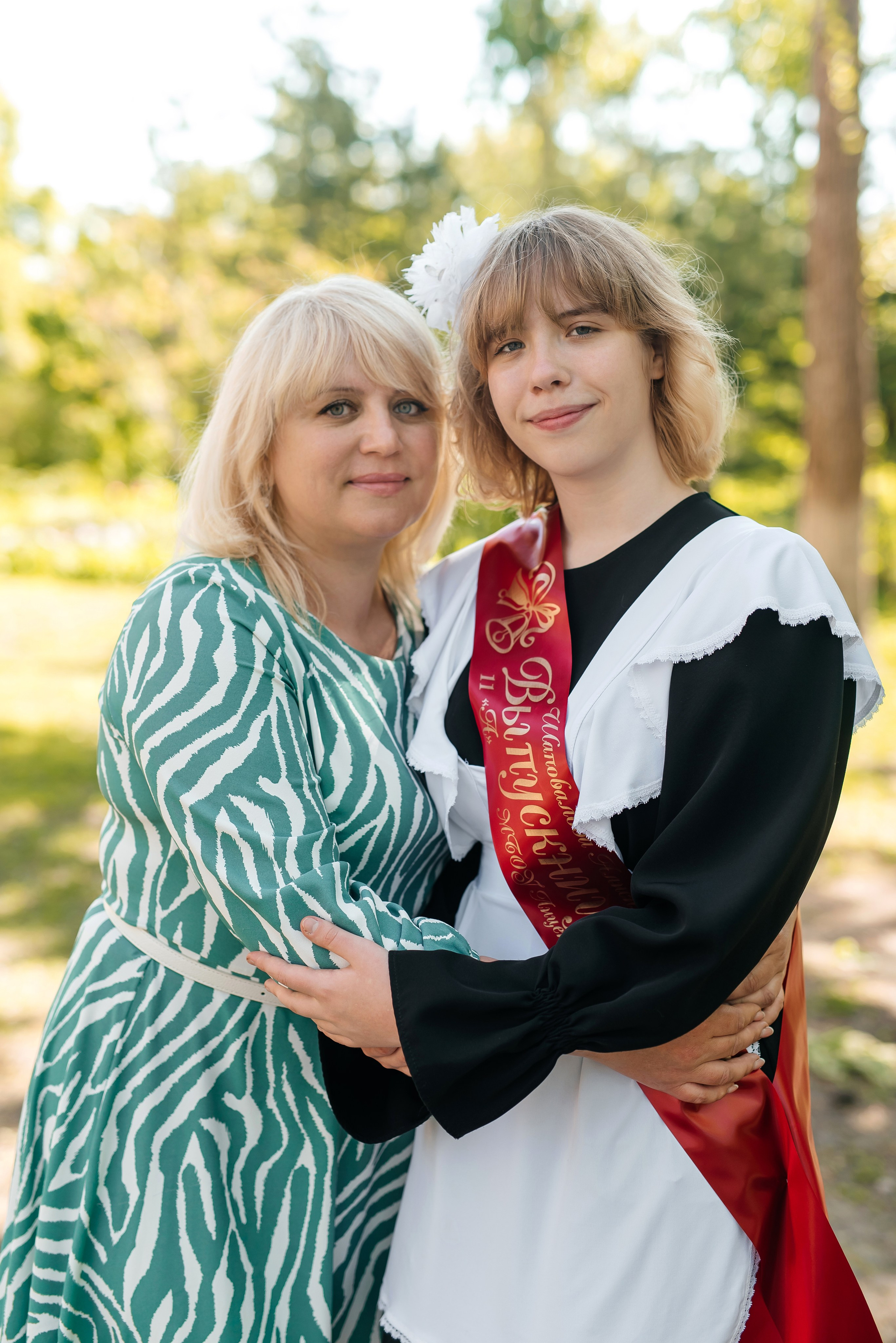 Последний звонок Лицей № 3. Свадебный фотограф Елена Рякина