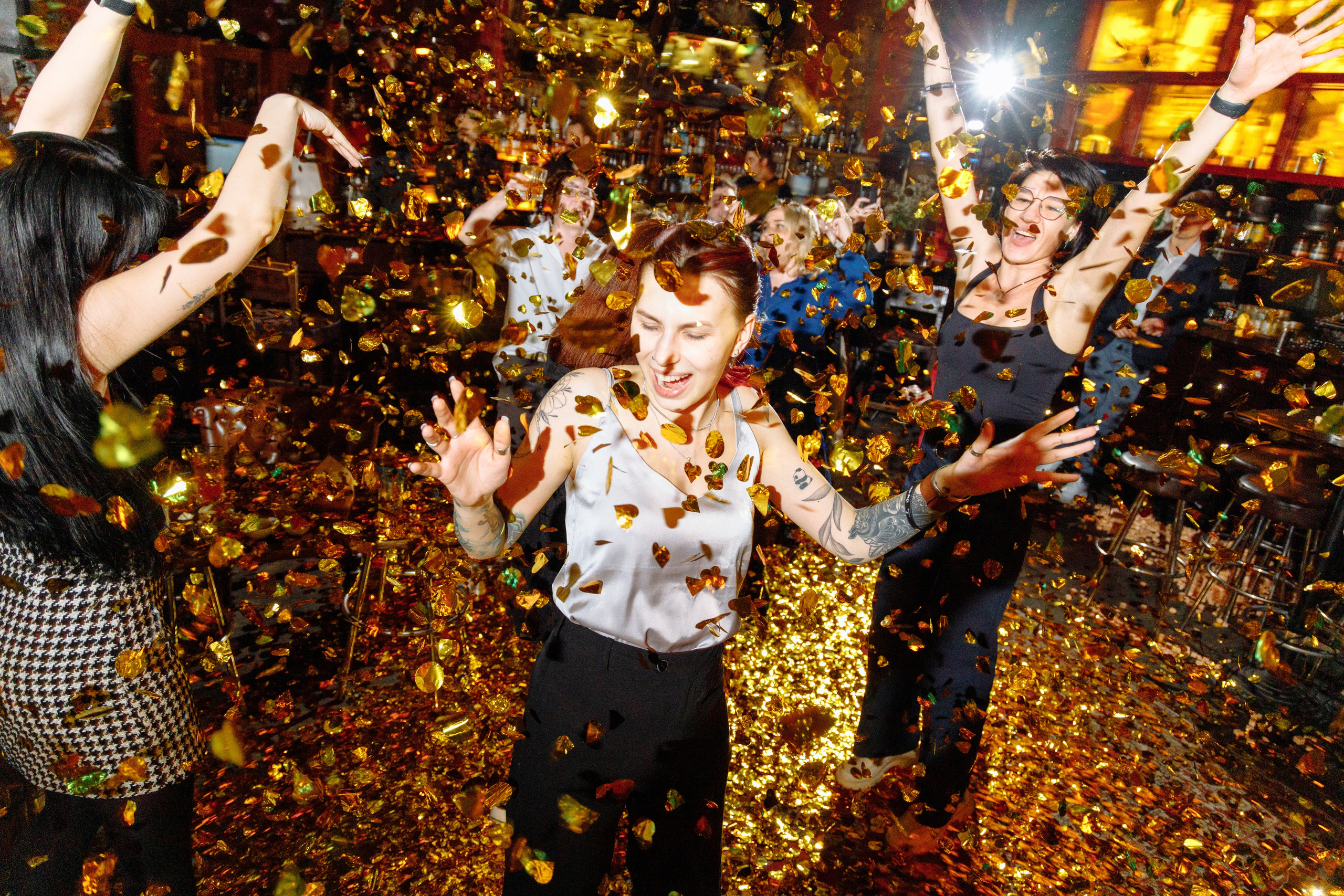 Репортаж. Фотограф в Екатеринбурге Семен Китаев