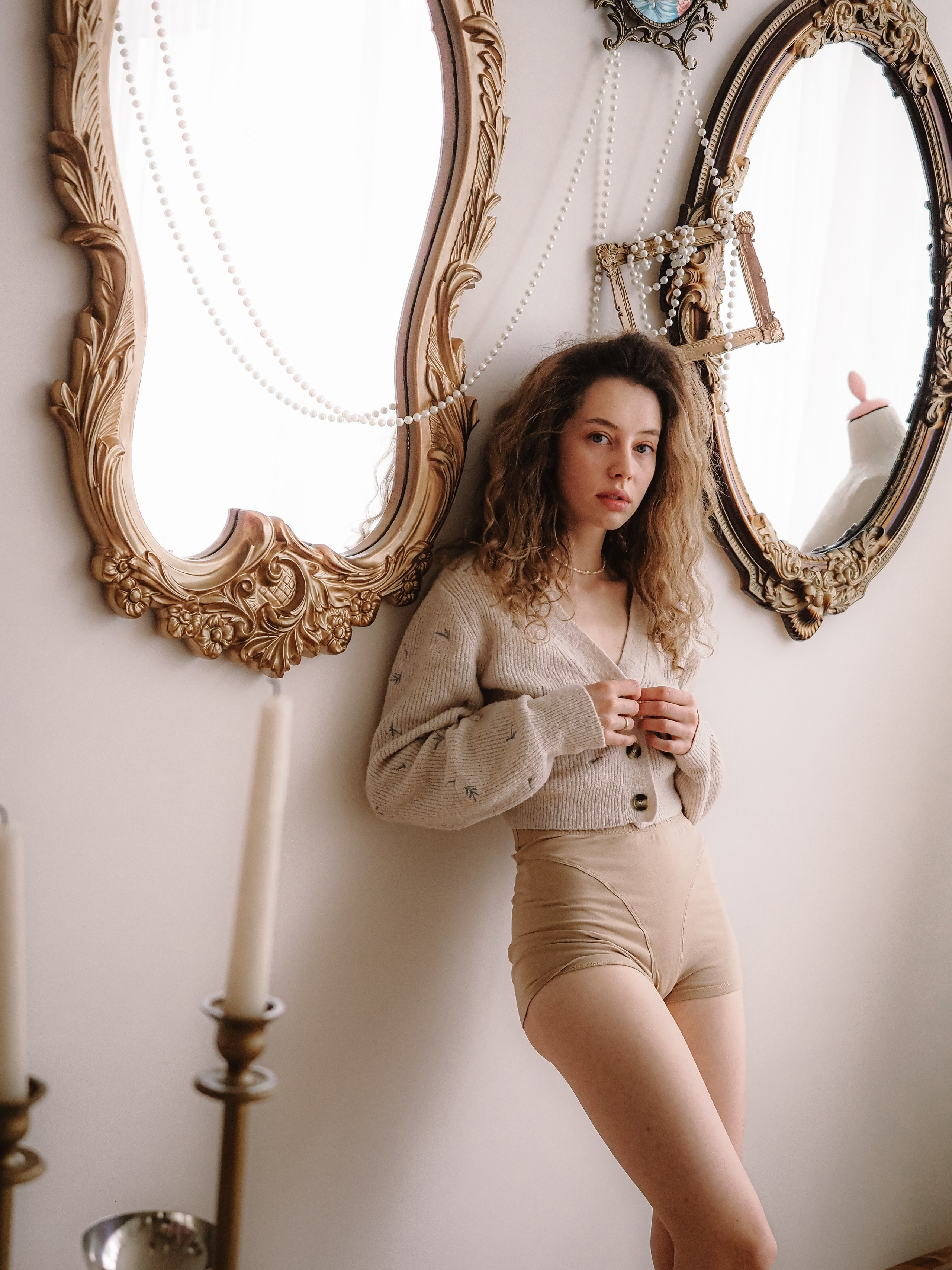 Утро и аромат персиков. Фотограф Рязань. Семейный Свадебный фотограф