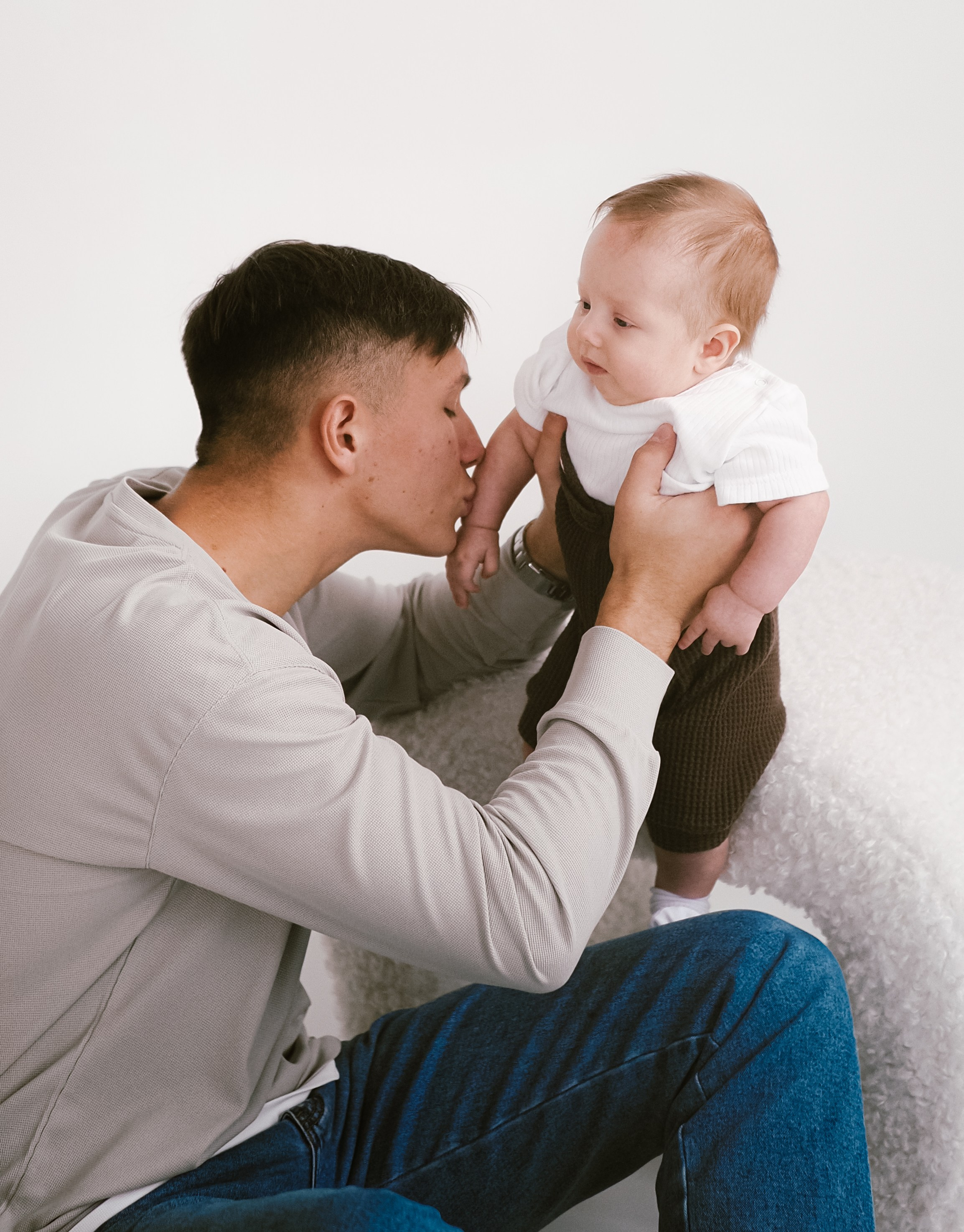 Смотреть в твои глаза узнавая себя 🤍. Фотограф Рязань. Семейный Свадебный фотограф