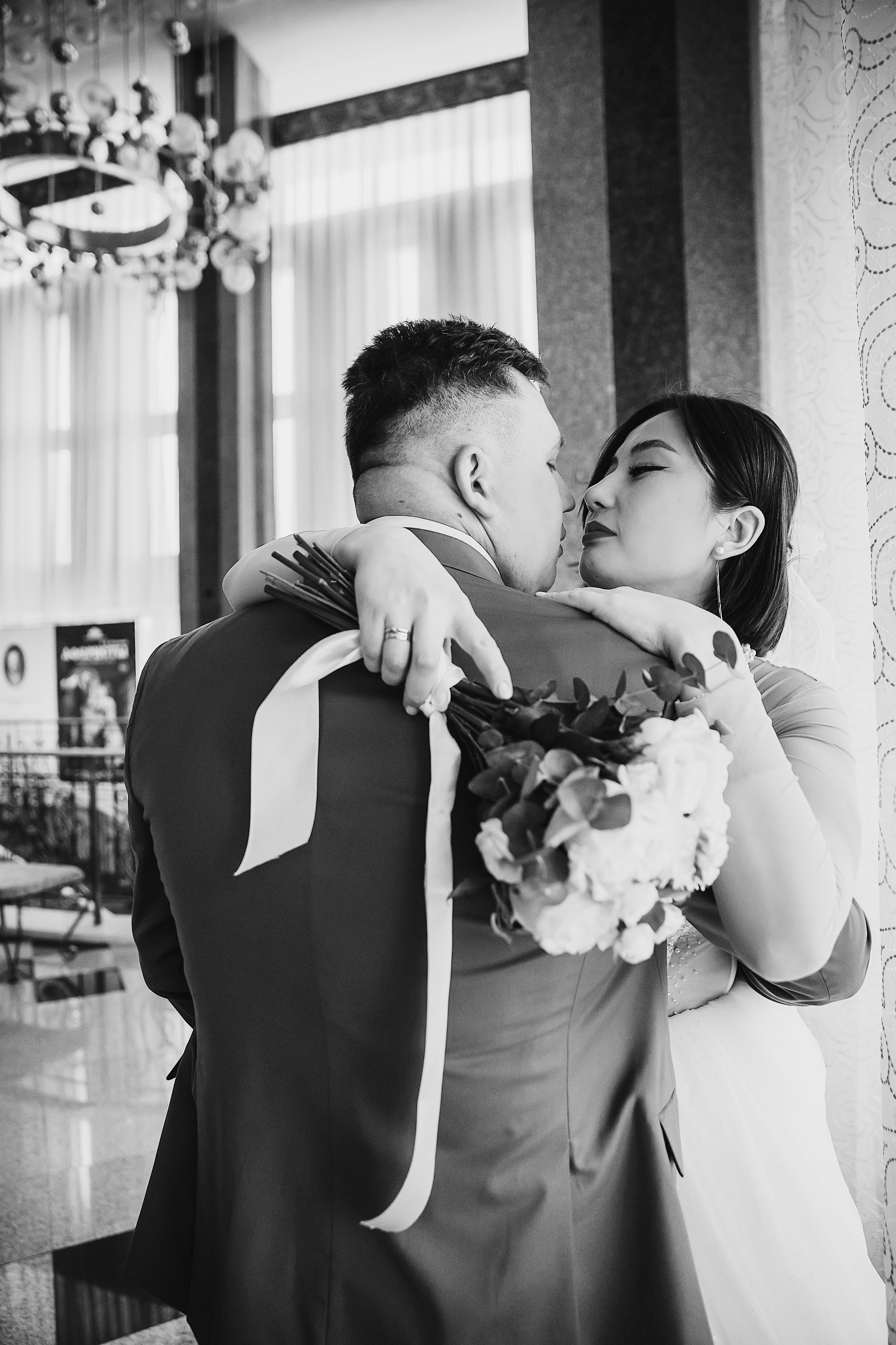 Константин и Диера. Свадебный и семейный фотограф в Йошкар-Оле