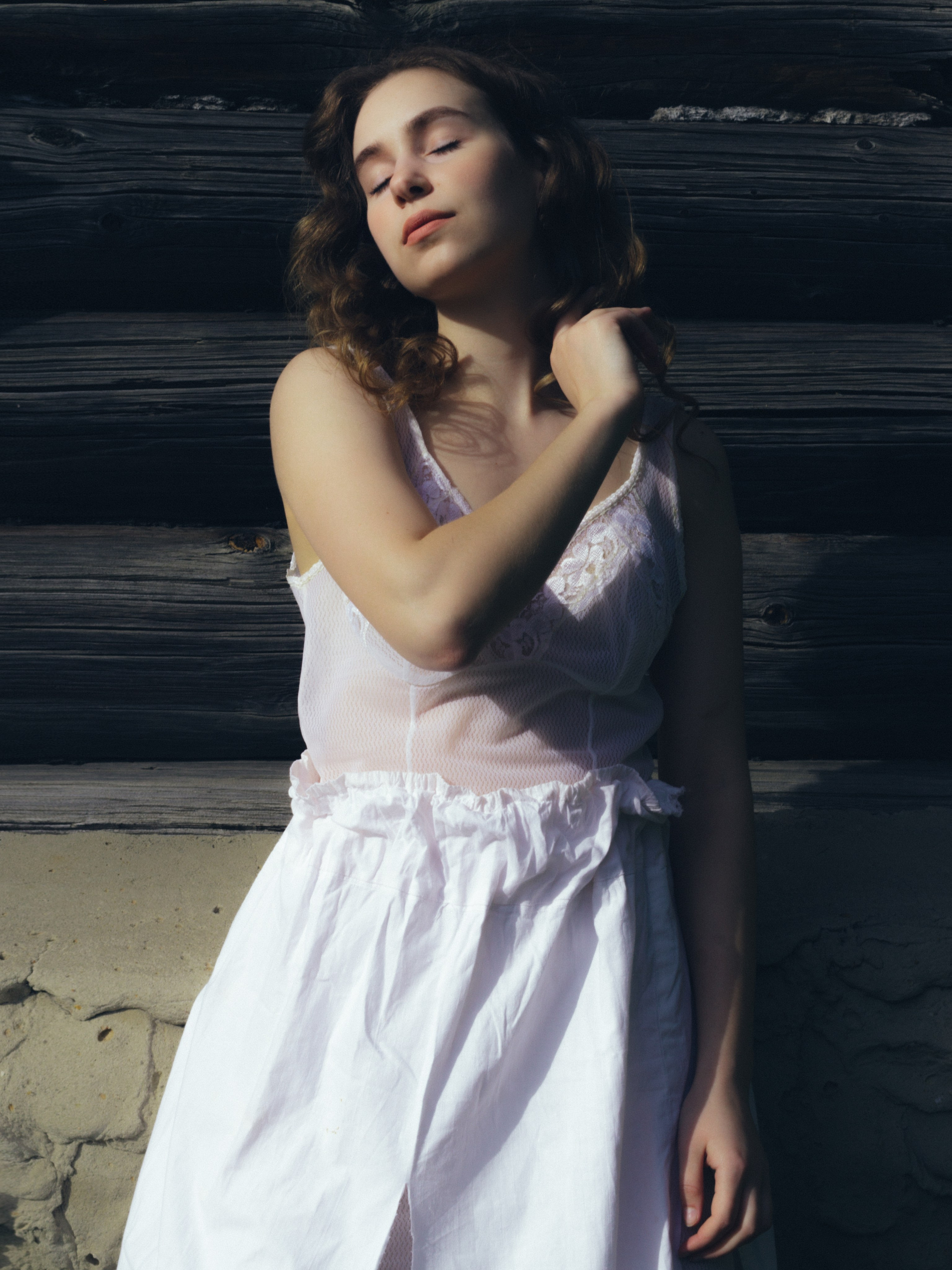 Ksenia. Индивидуальный фотограф в Саранске Светлана Капусткина