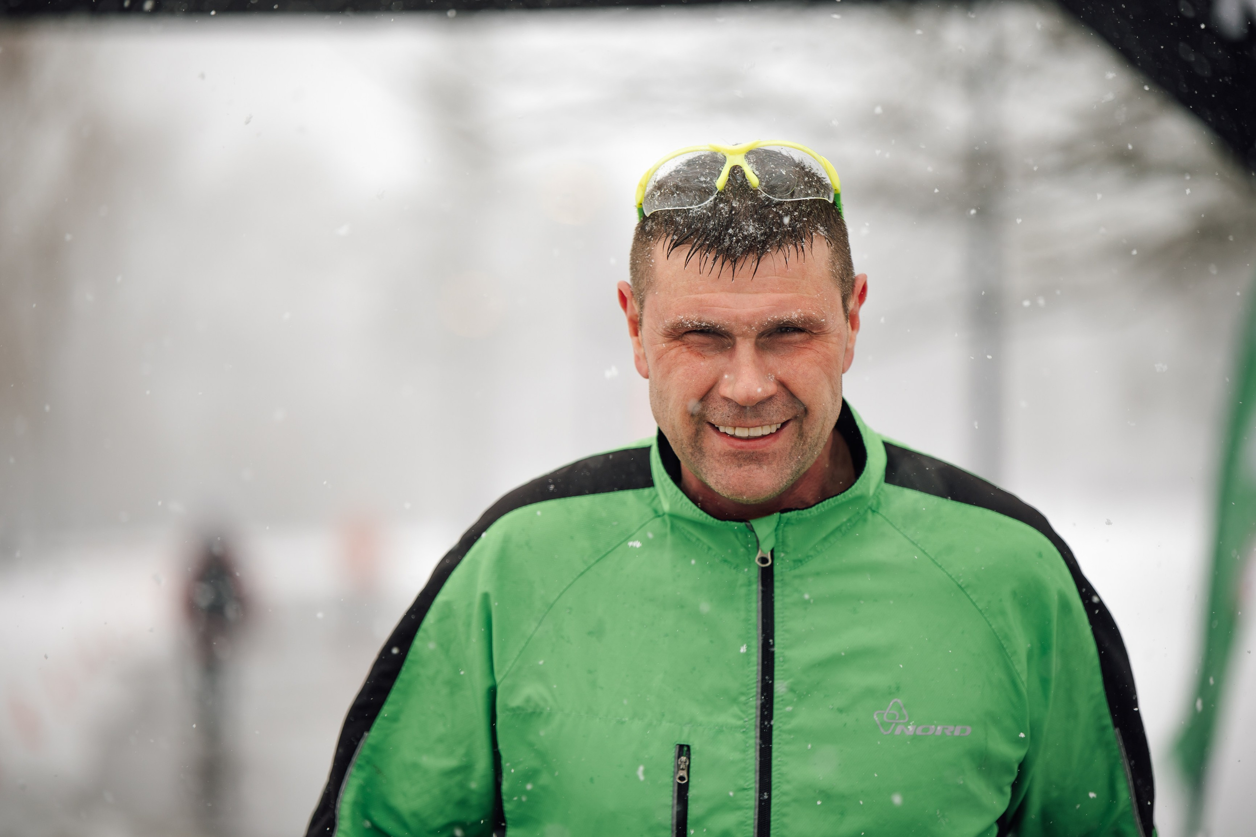 Традиционный Фестиваль спортивного ориентирования, посвященный Дню Космонавтики. Свадебный фотограф Михаил Александров