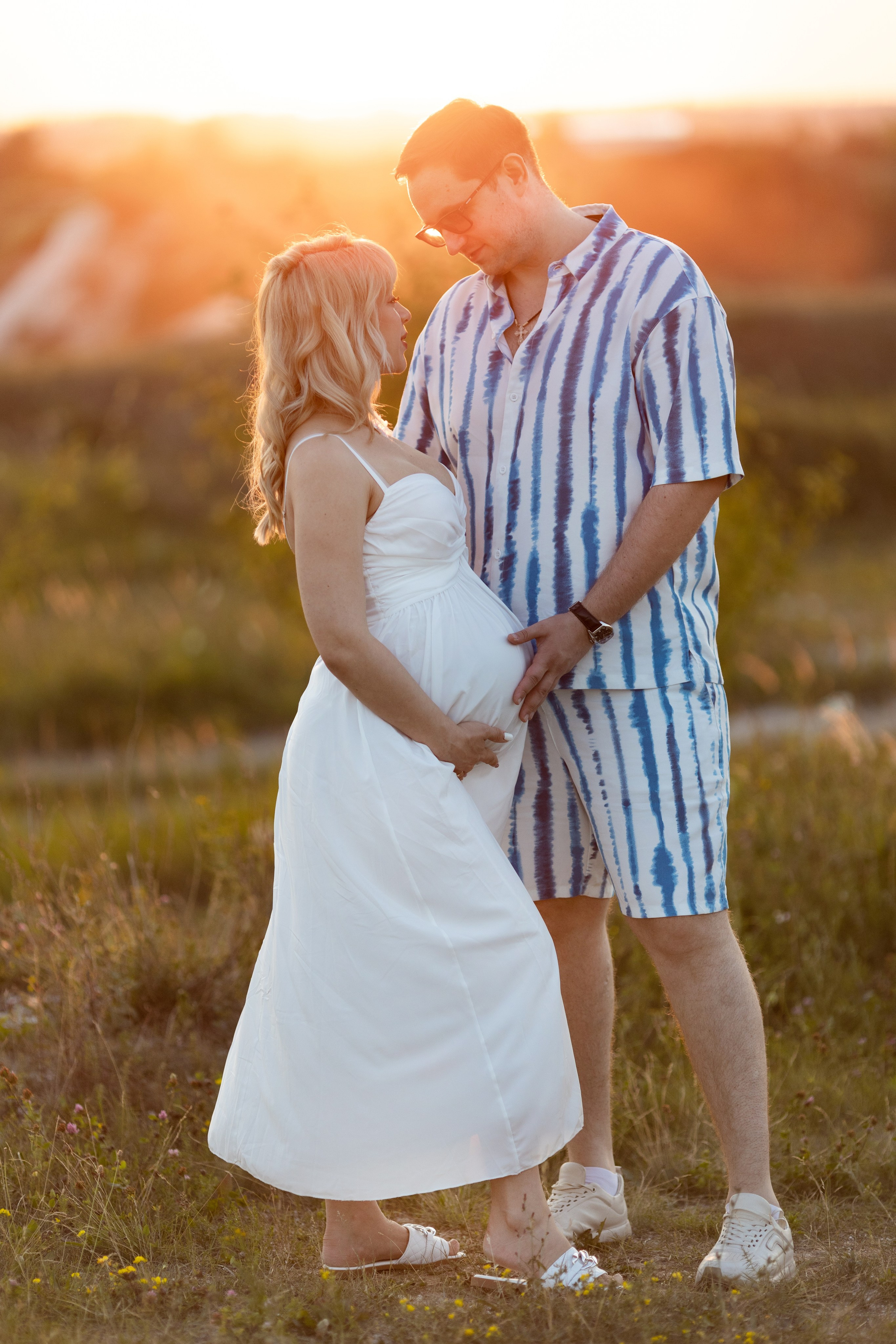 Беременность 🤰. Фотограф, видеограф